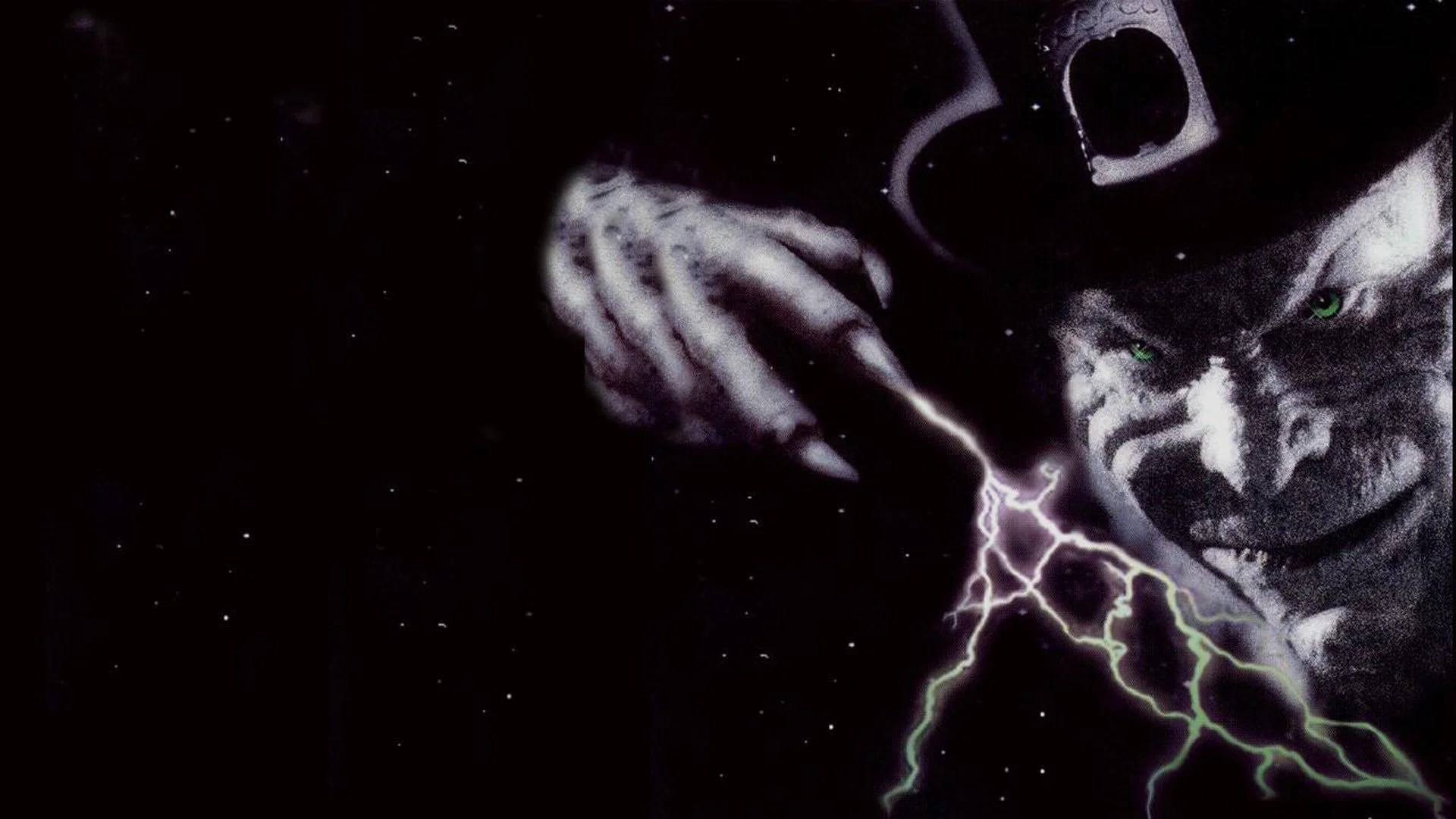 Leprechaun 4: En el espacio
