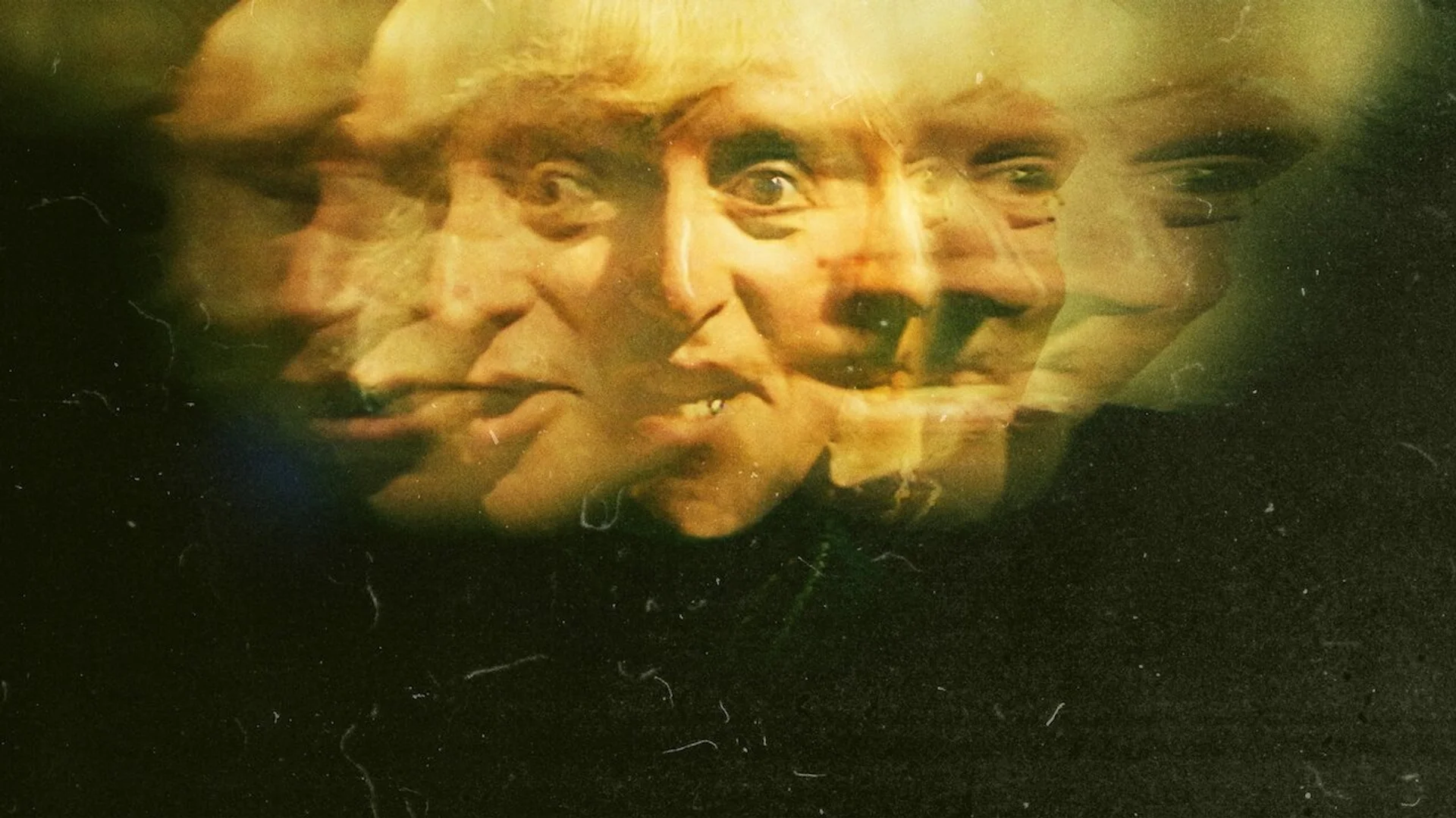 Jimmy Savile: Una historia británica de terror