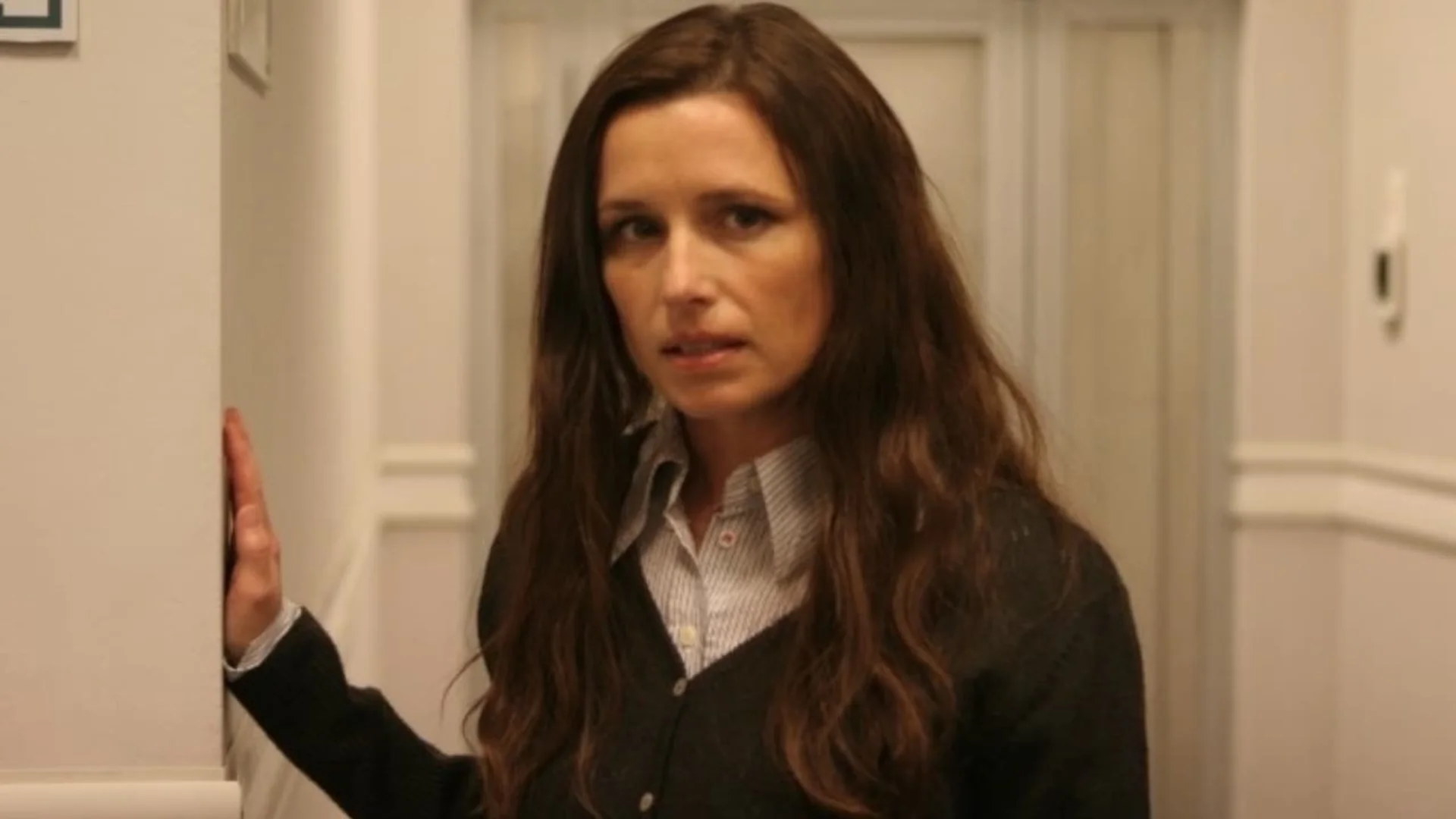 La maldición 3 (El Grito 3)