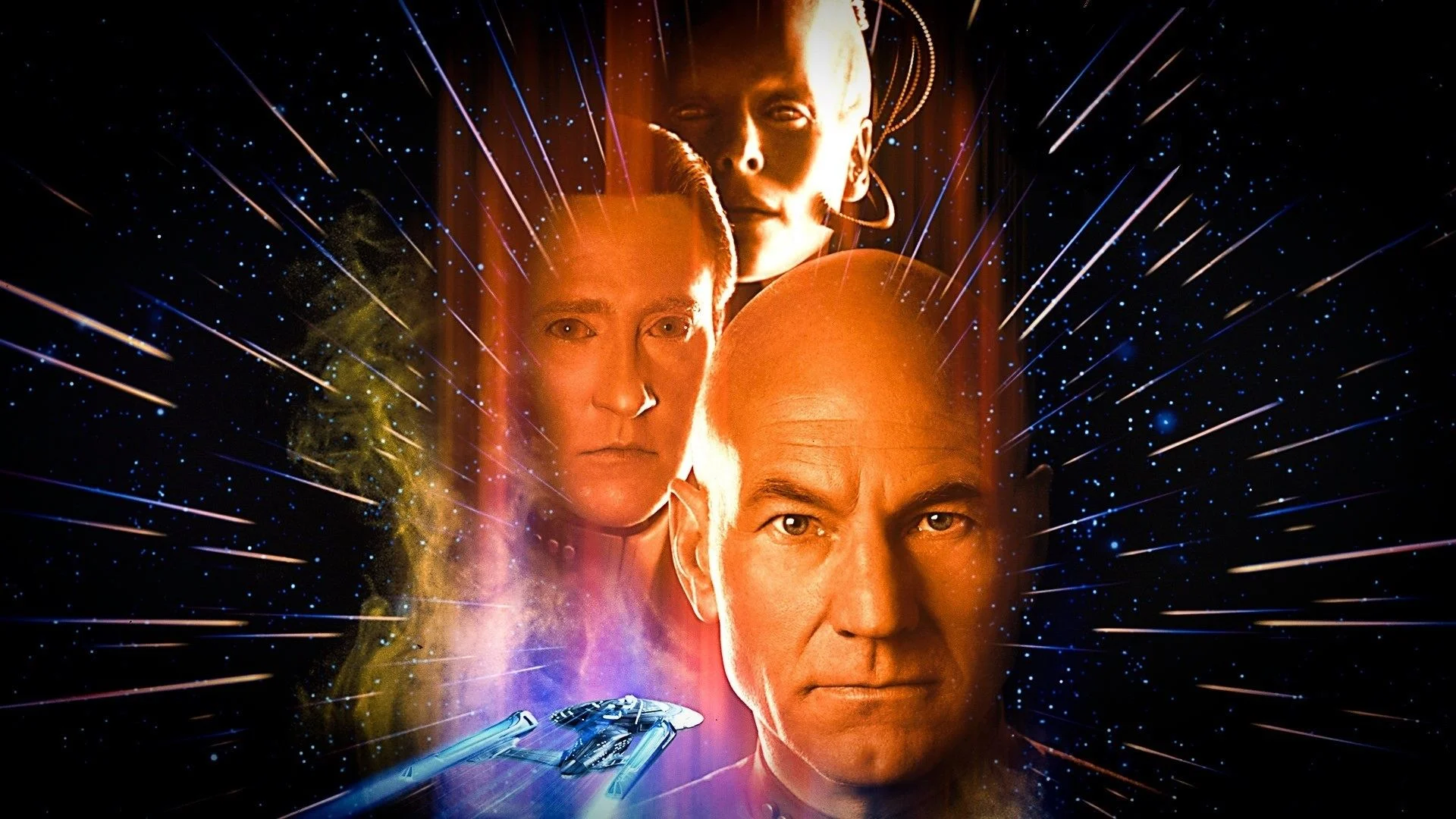 Star Trek: Primer contacto