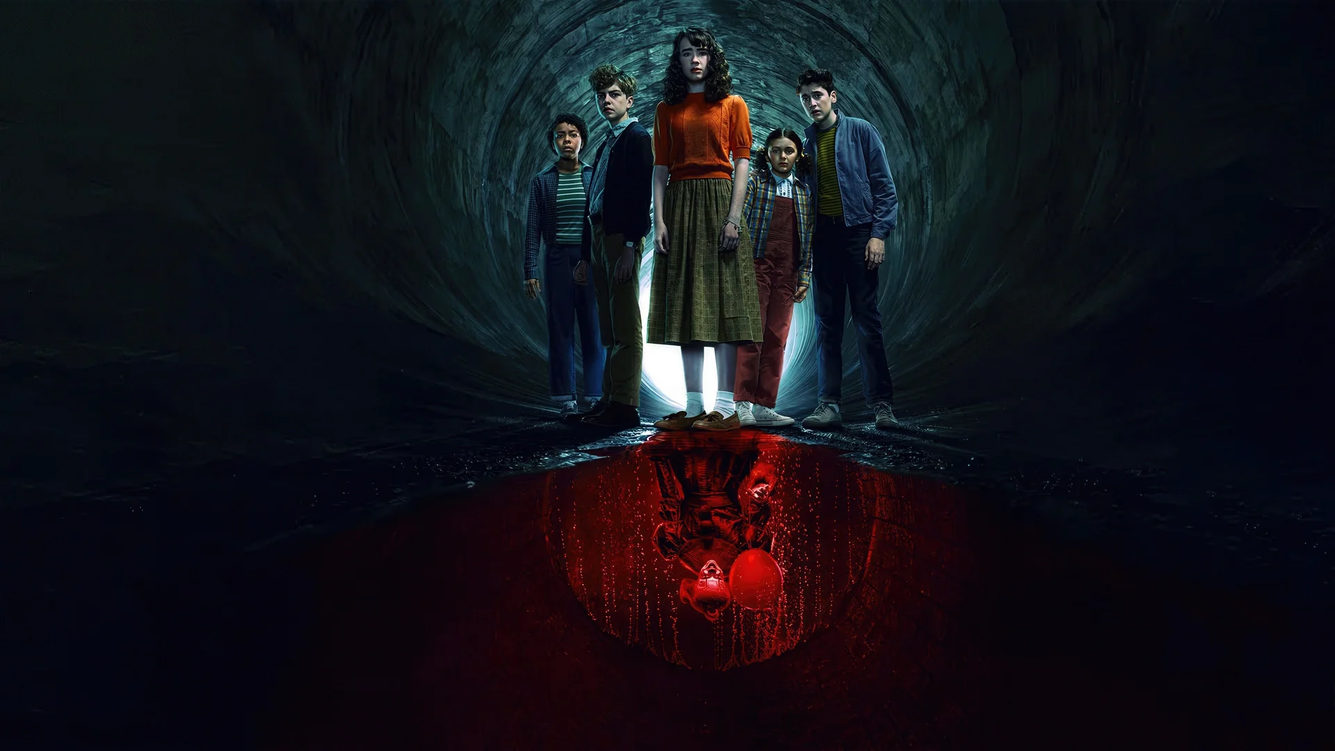 It: Bienvenidos a Derry