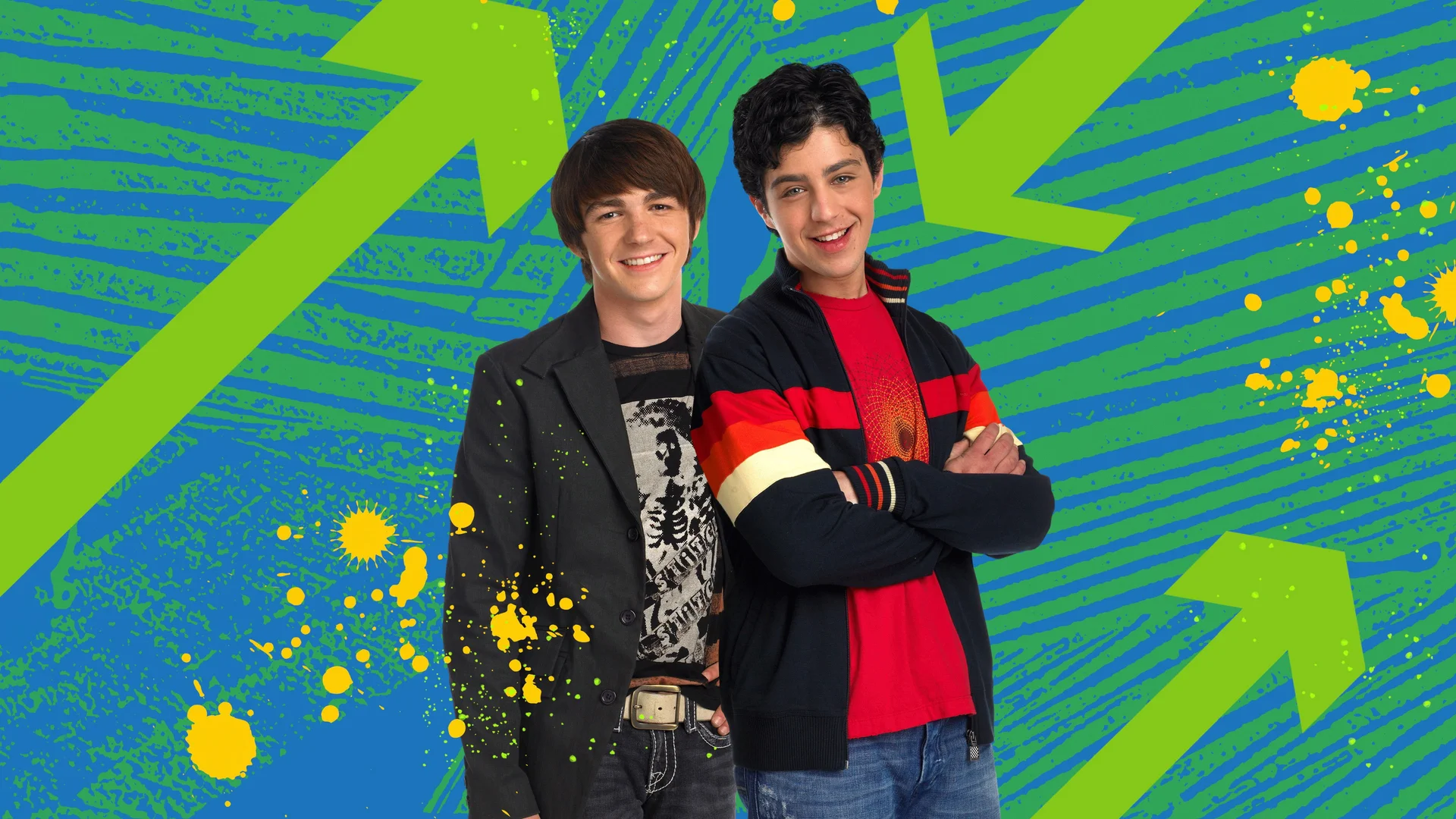 Drake y Josh