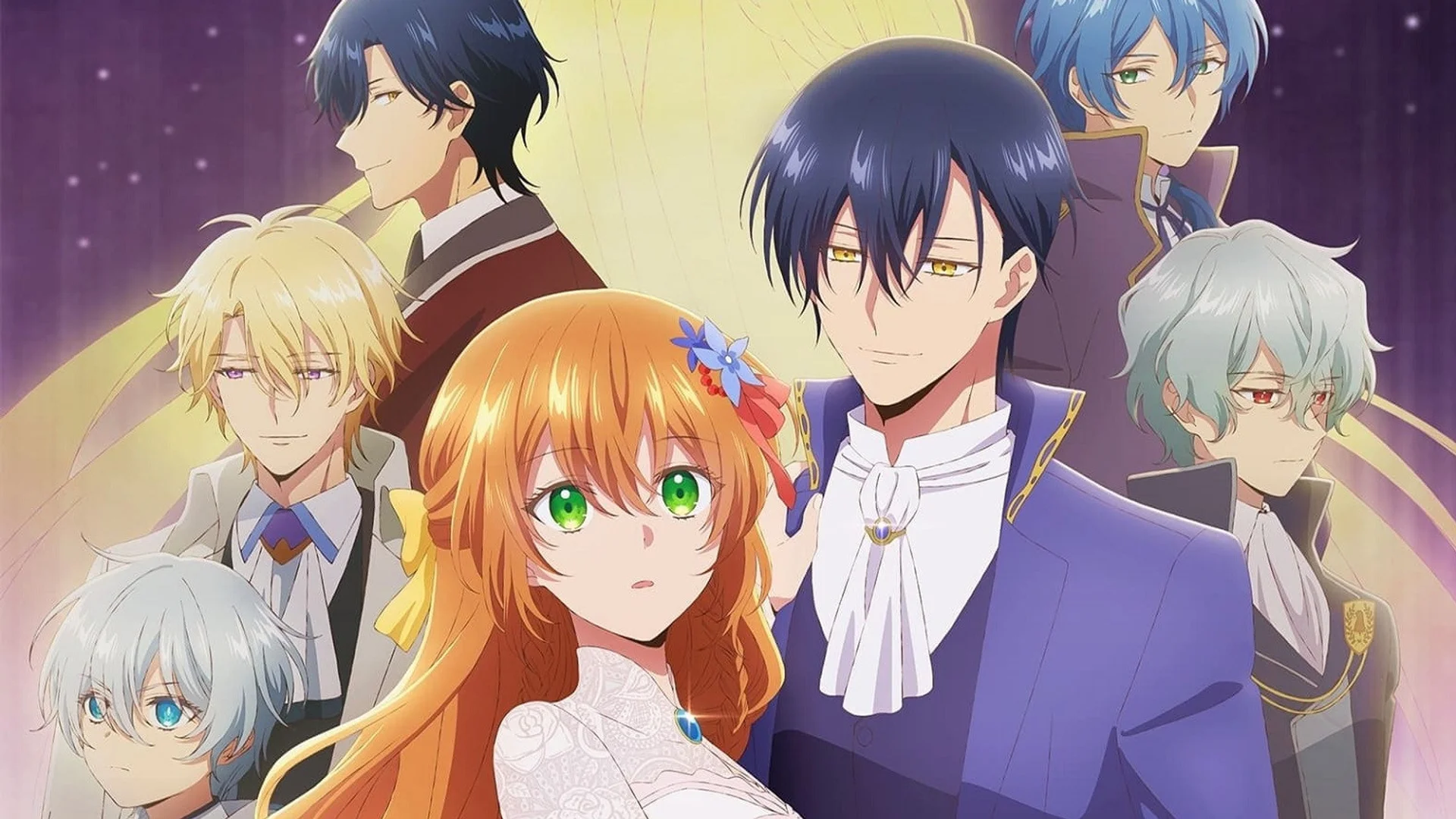 Why Raeliana Ended Up at the Duke’s Mansion