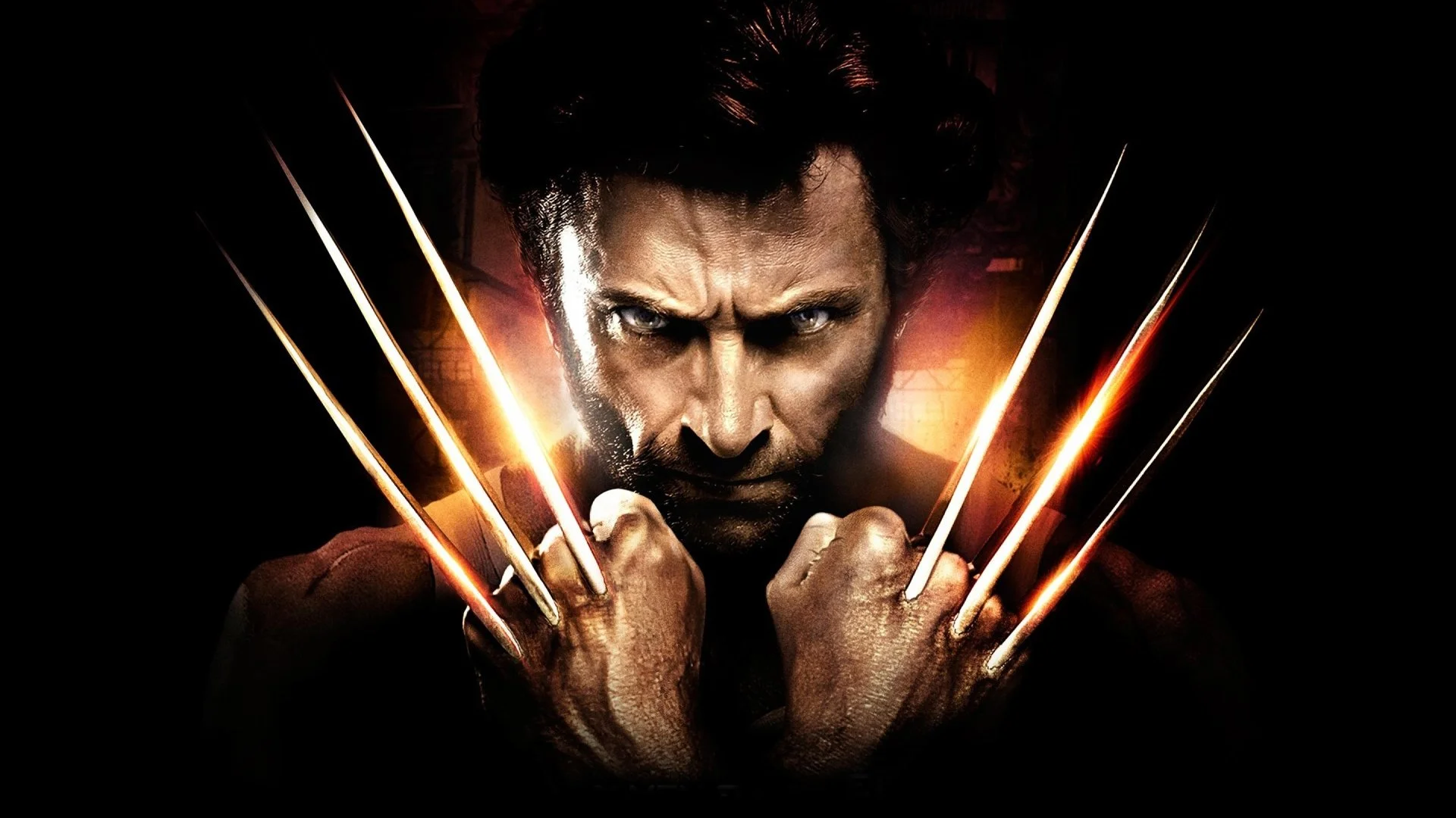 X-Men orígenes: Wolverine