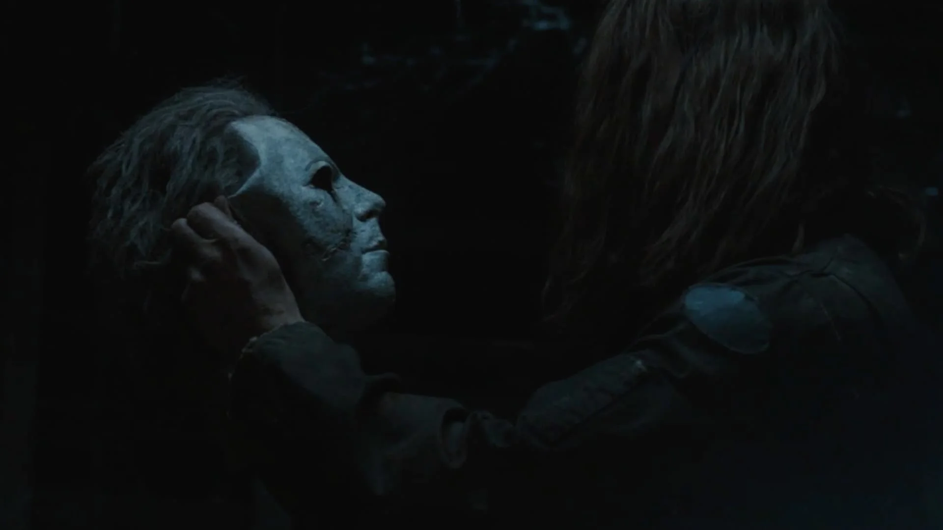 Halloween: El Origen