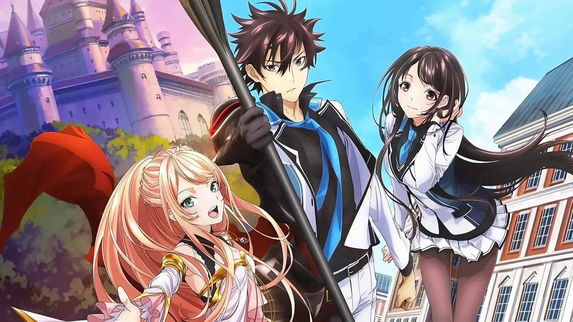 Isekai de Cheat Skill wo Te ni Shita Ore wa, Genjitsu Sekai wo mo Musou Suru – Level Up wa Jinsei wo Kaeta