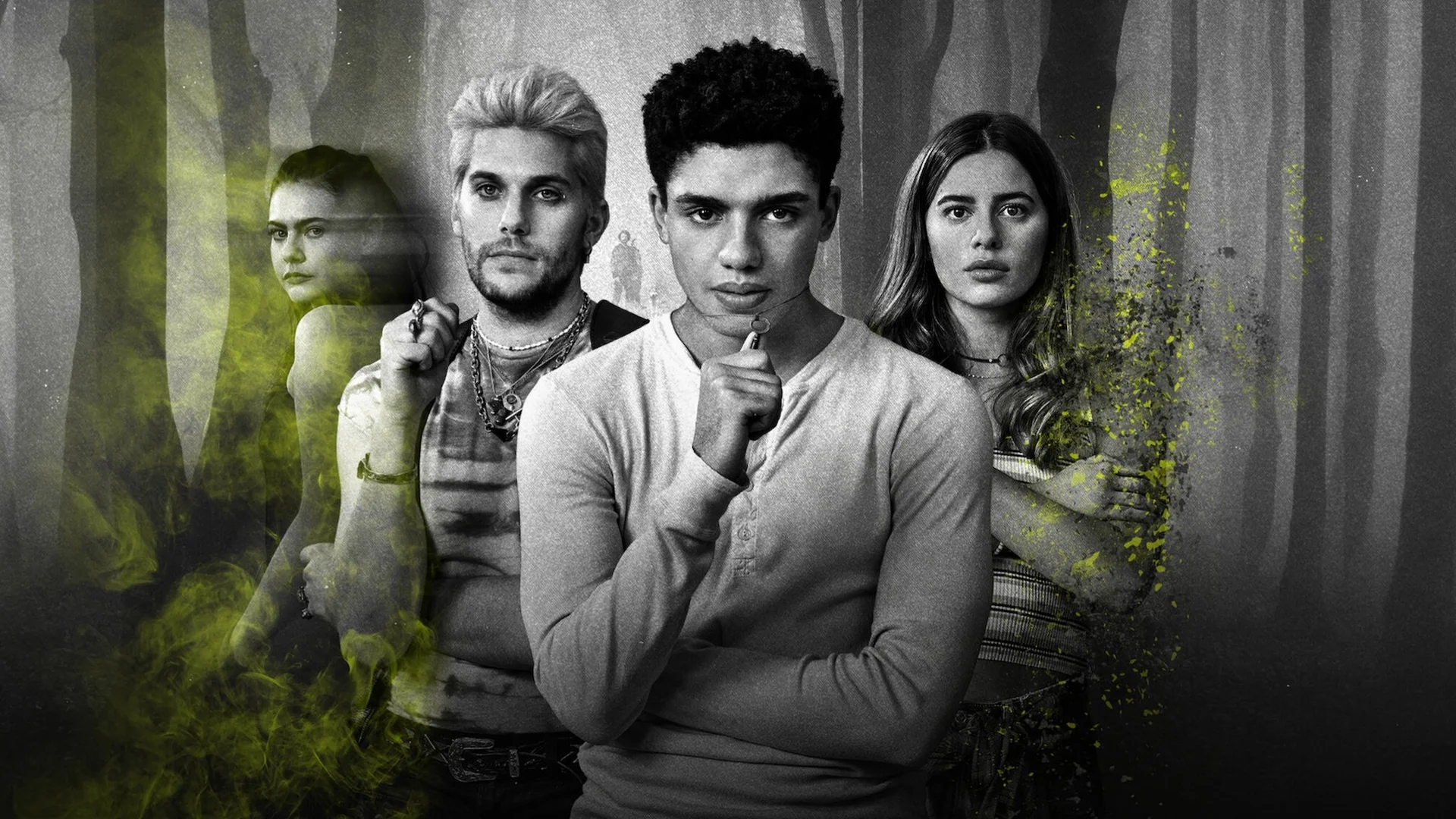 El hijo bastardo y el mismísimo diablo