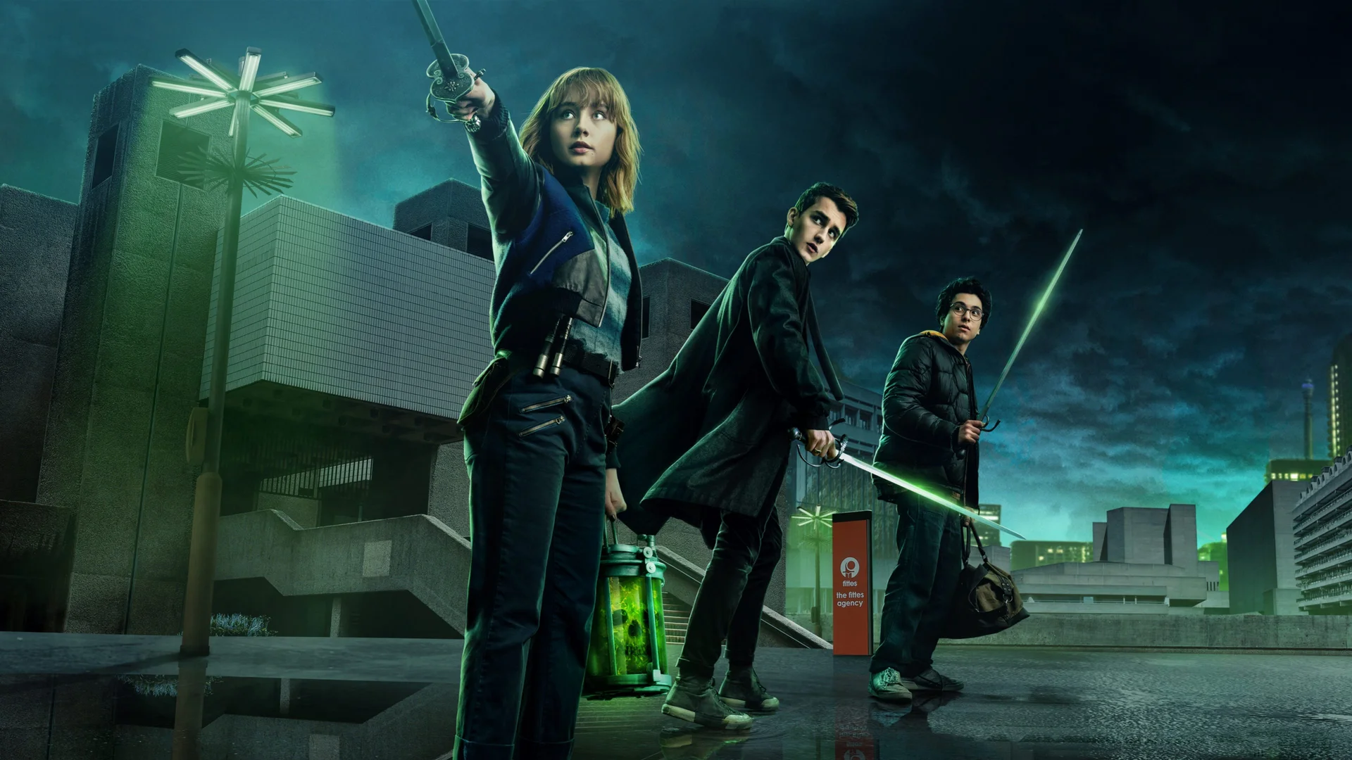Agencia Lockwood