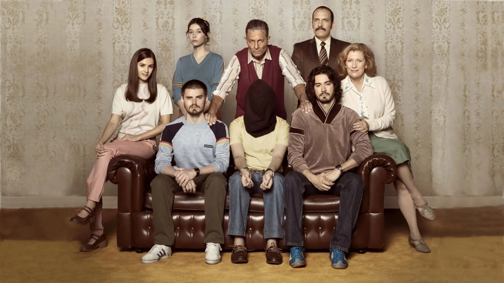 El Secreto de la Familia Greco