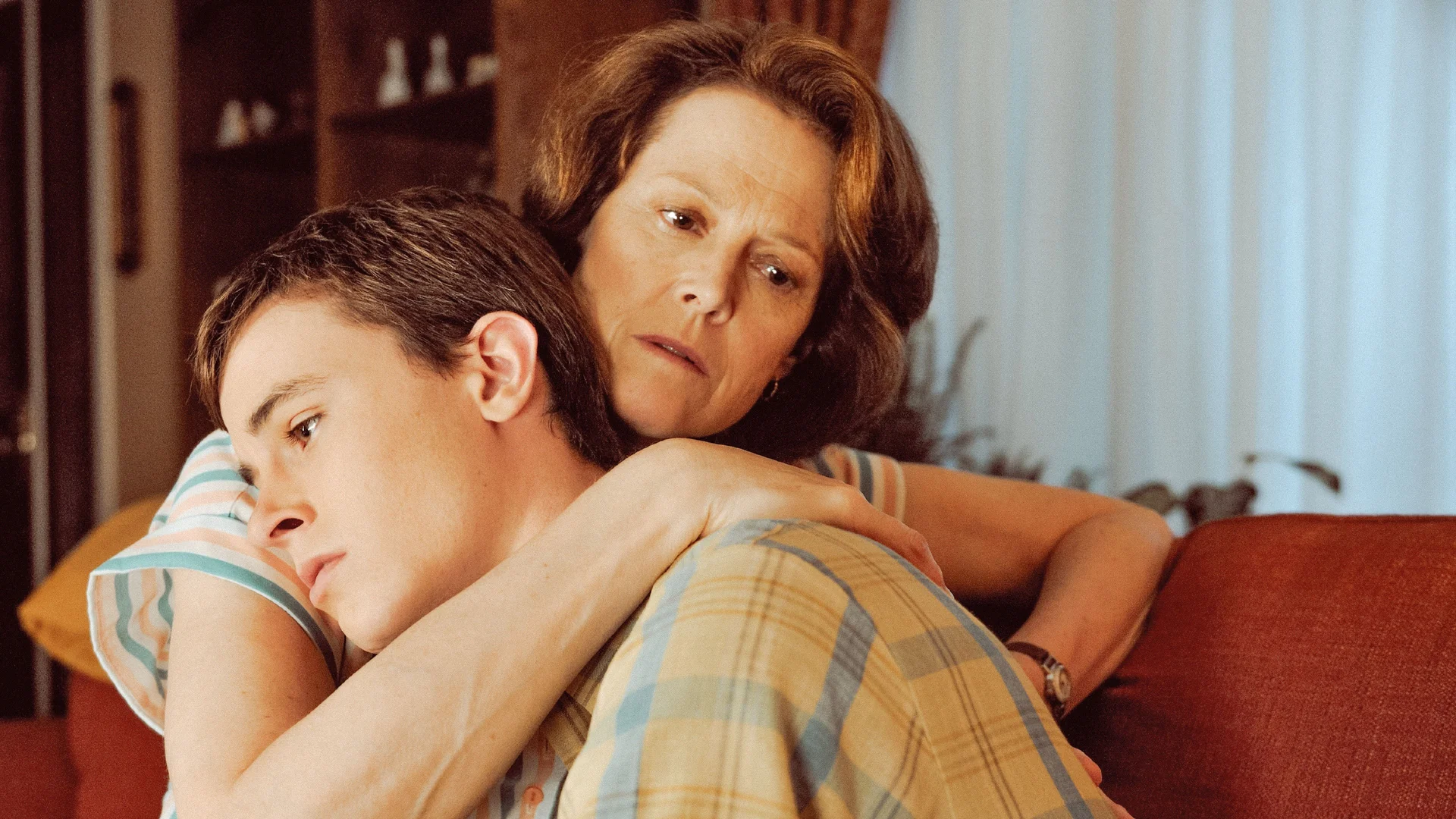 Plegarias para Bobby