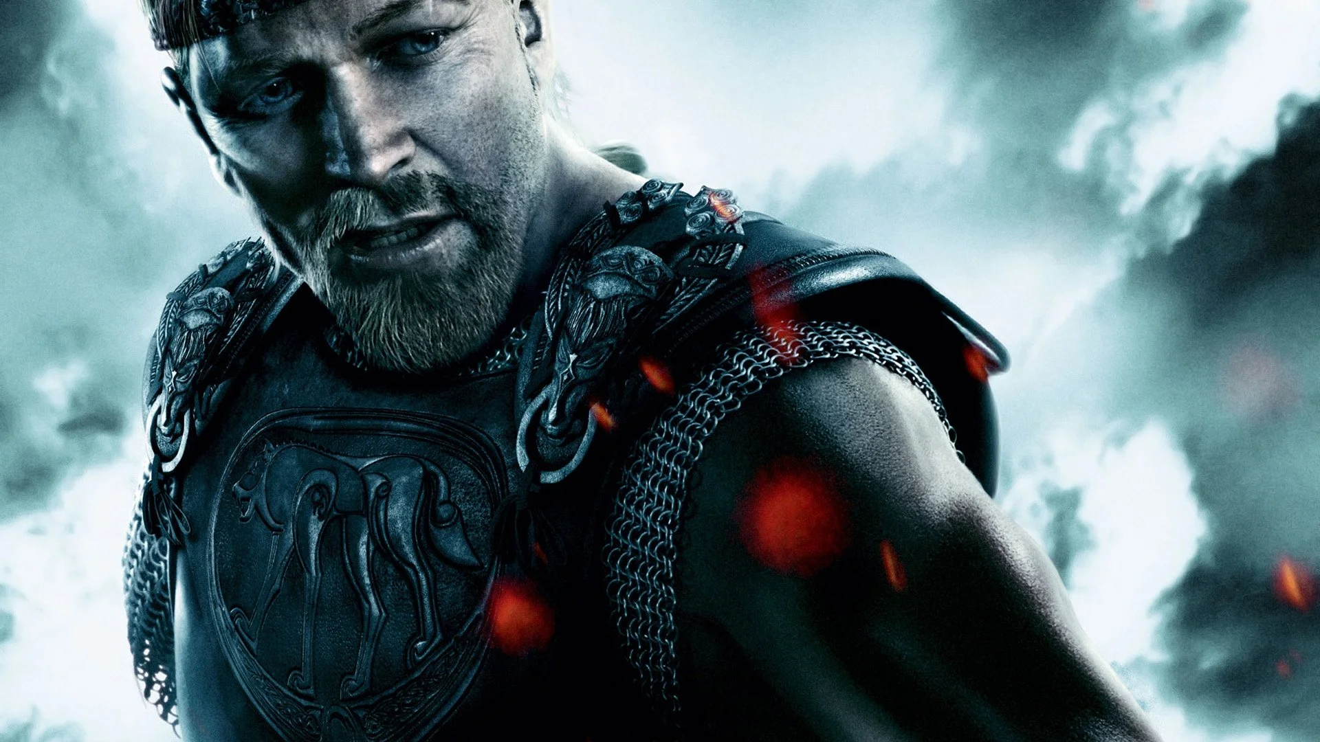 Beowulf, la leyenda