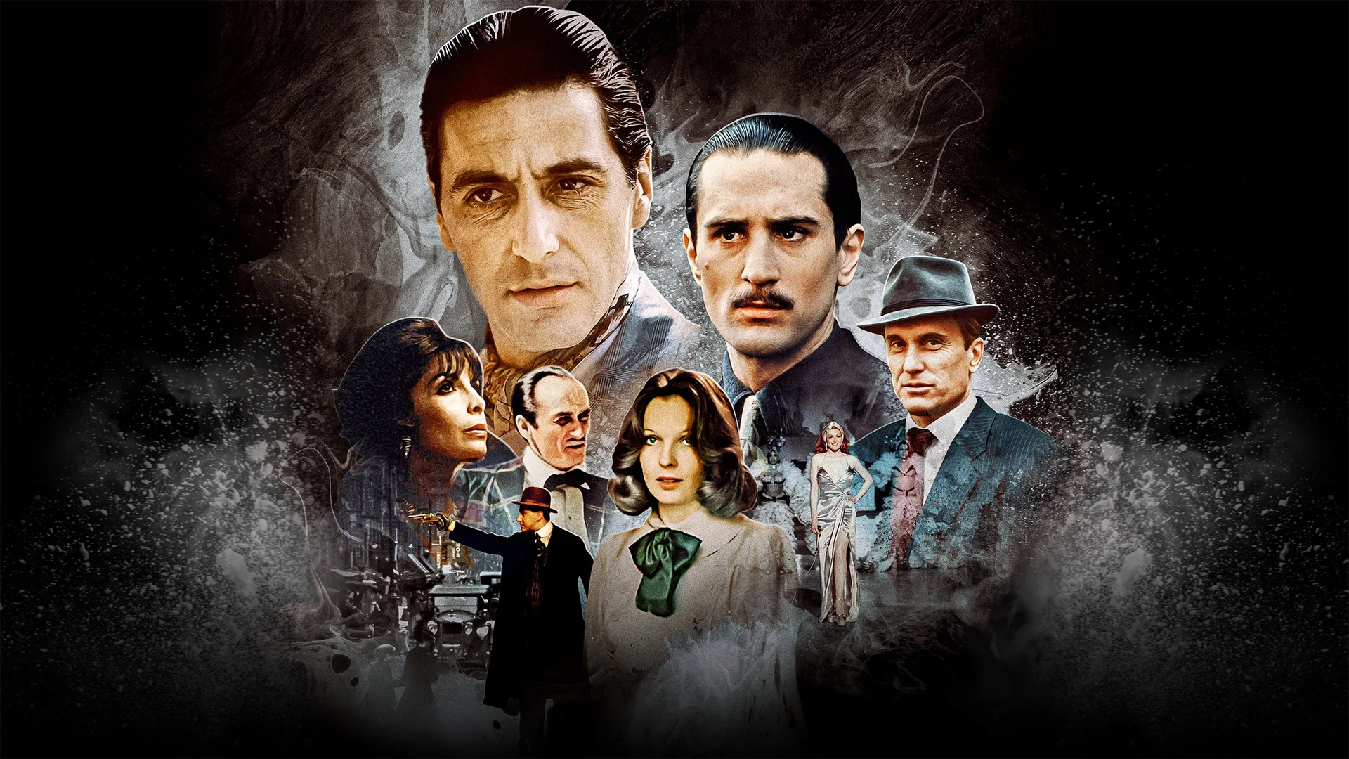 El Padrino II