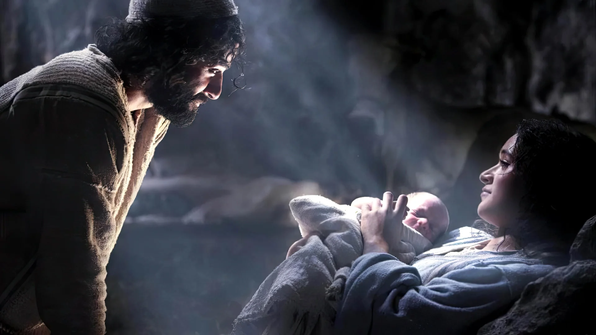 Natividad