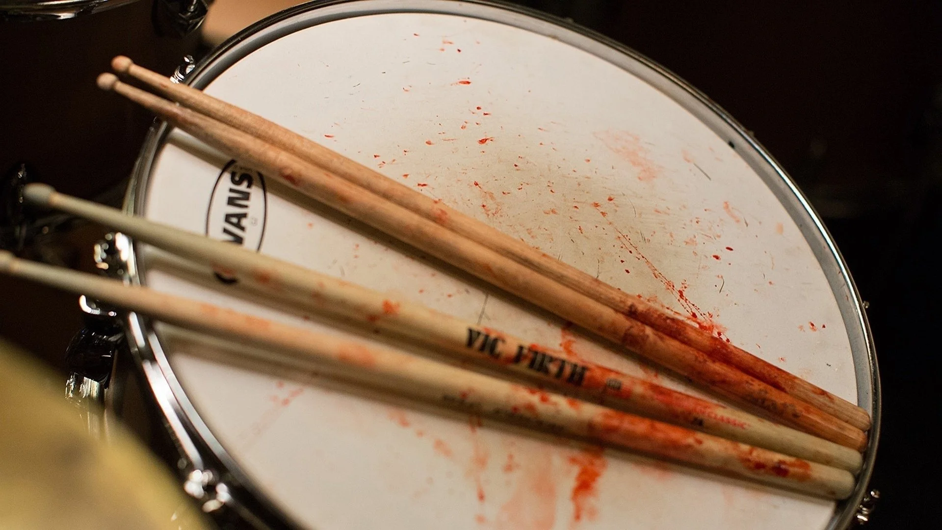 Whiplash: Música y Obsesión