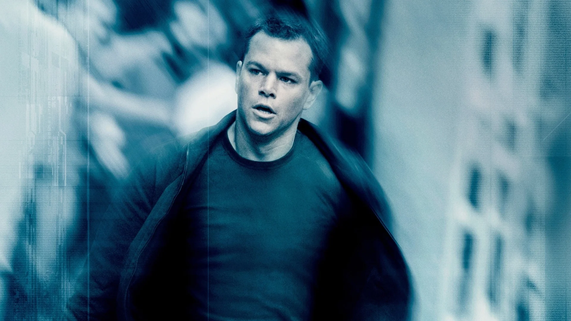 El ultimátum de Bourne