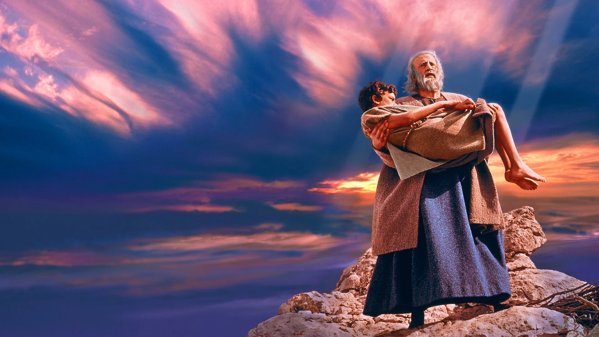 La Biblia…en el principio
