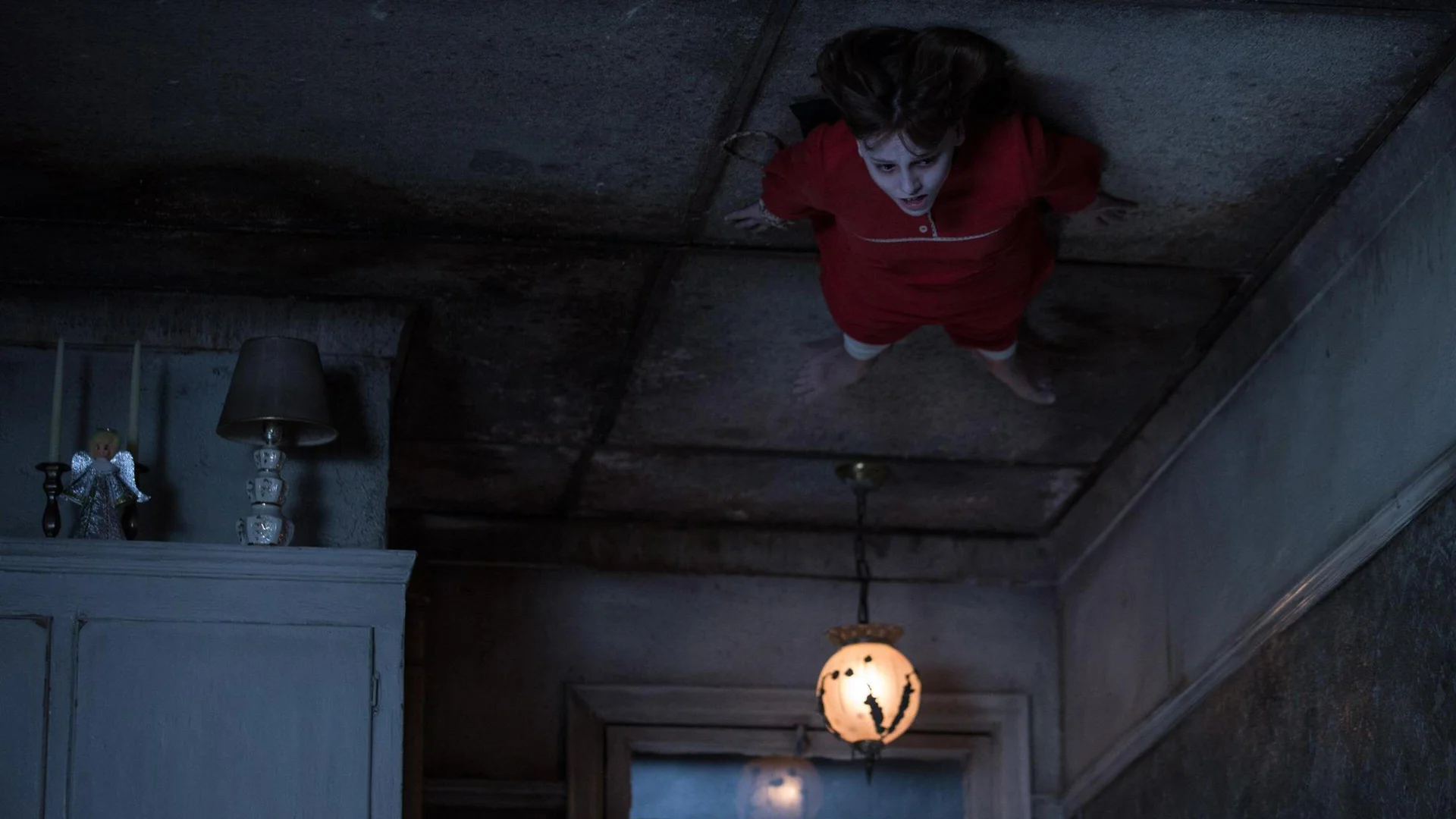 El Conjuro 2