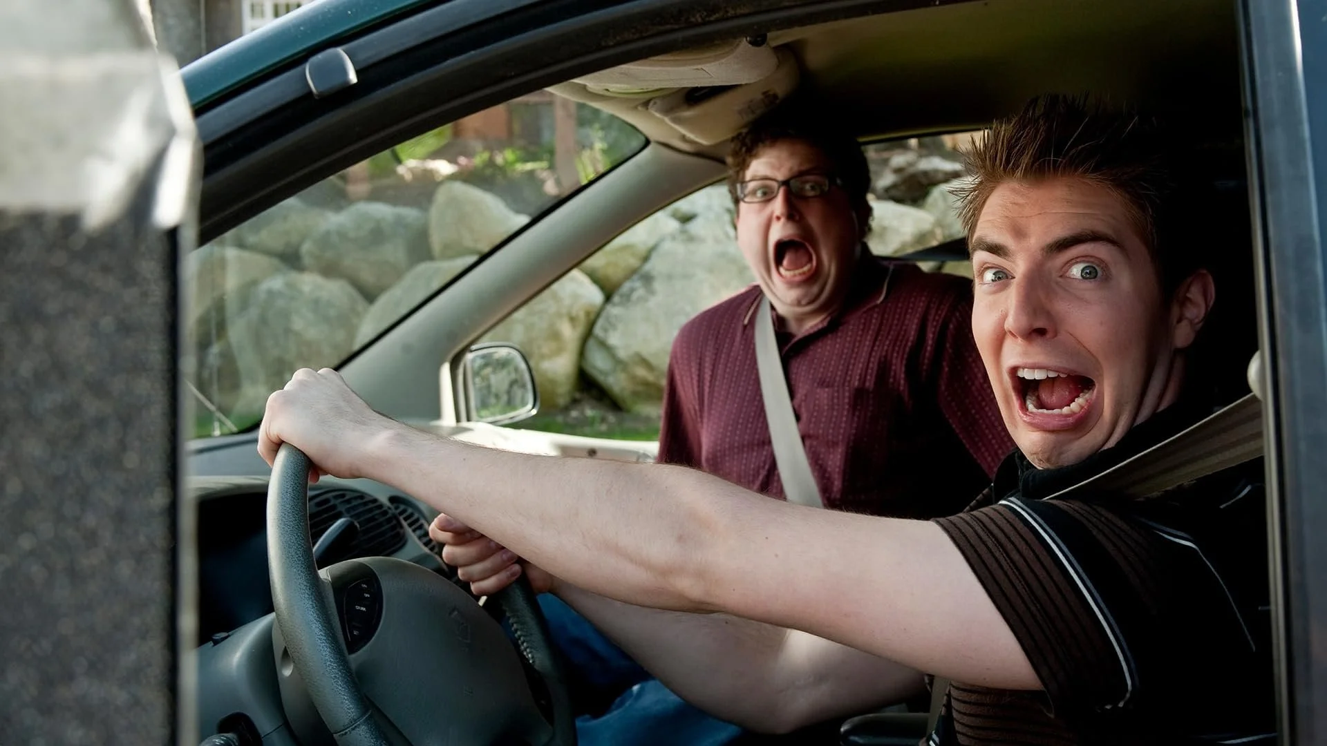 American Pie presenta: El libro del amor