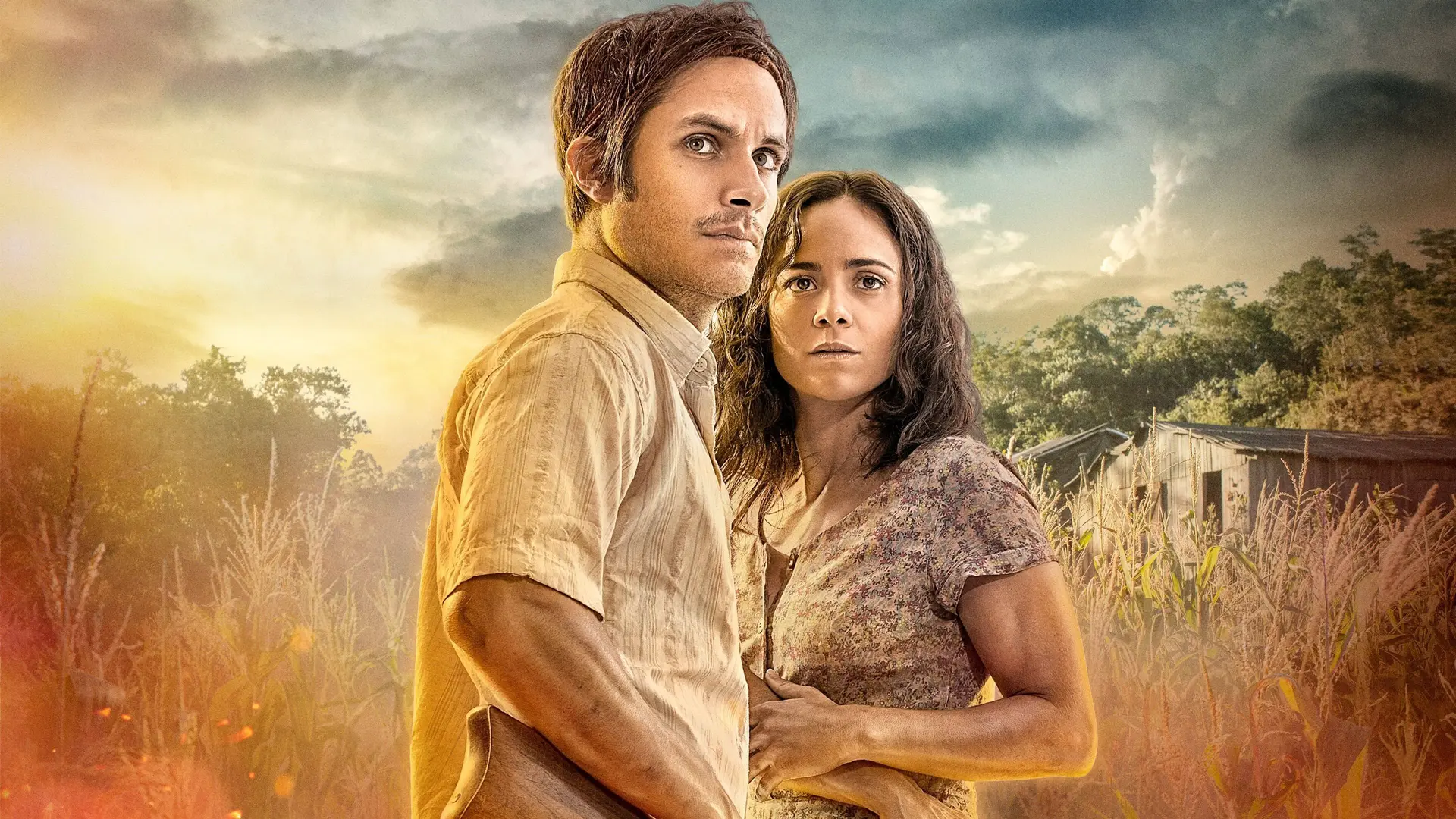Ardor, la justicia de los débiles