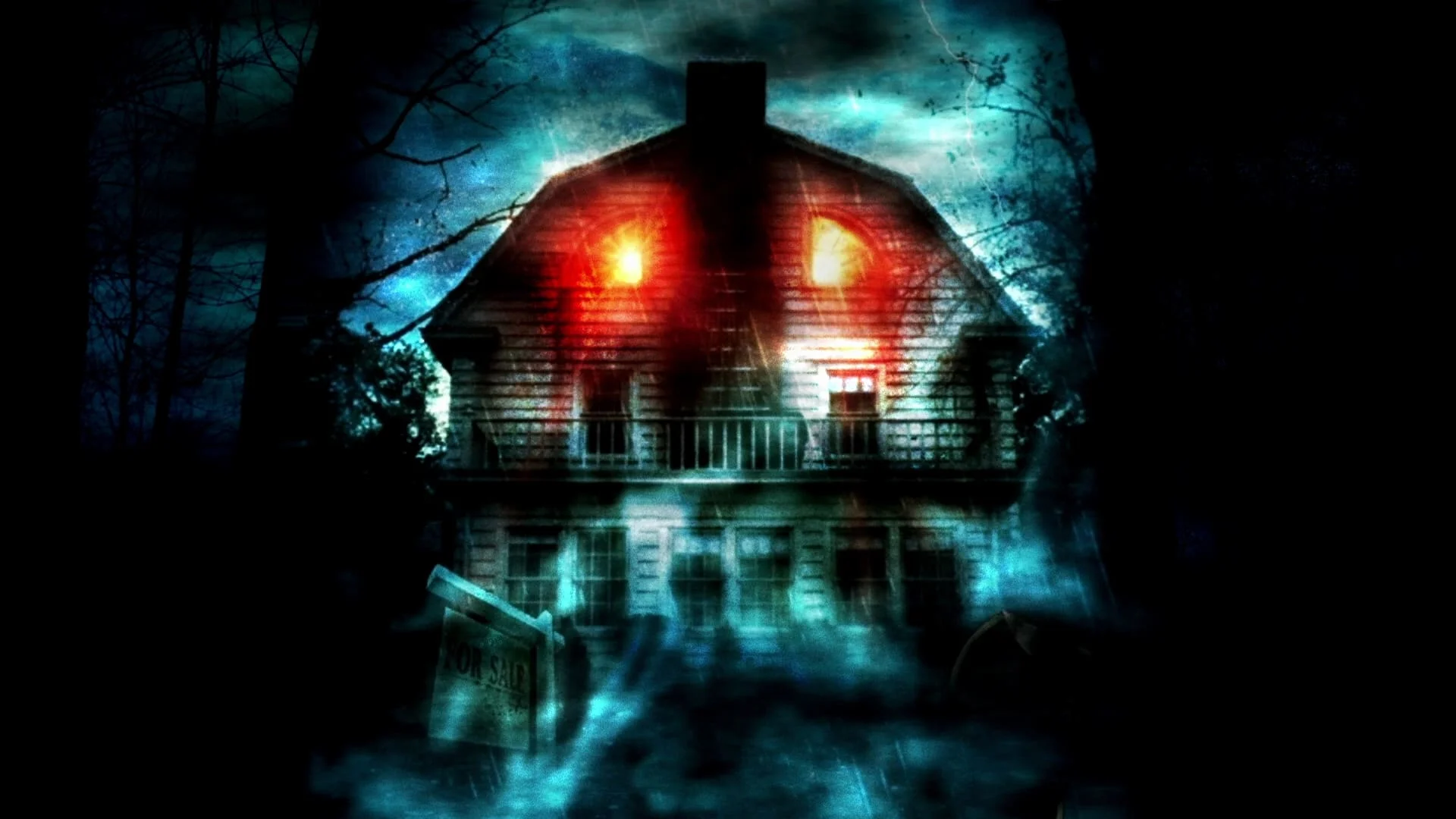 Amityville III: El pozo del infierno