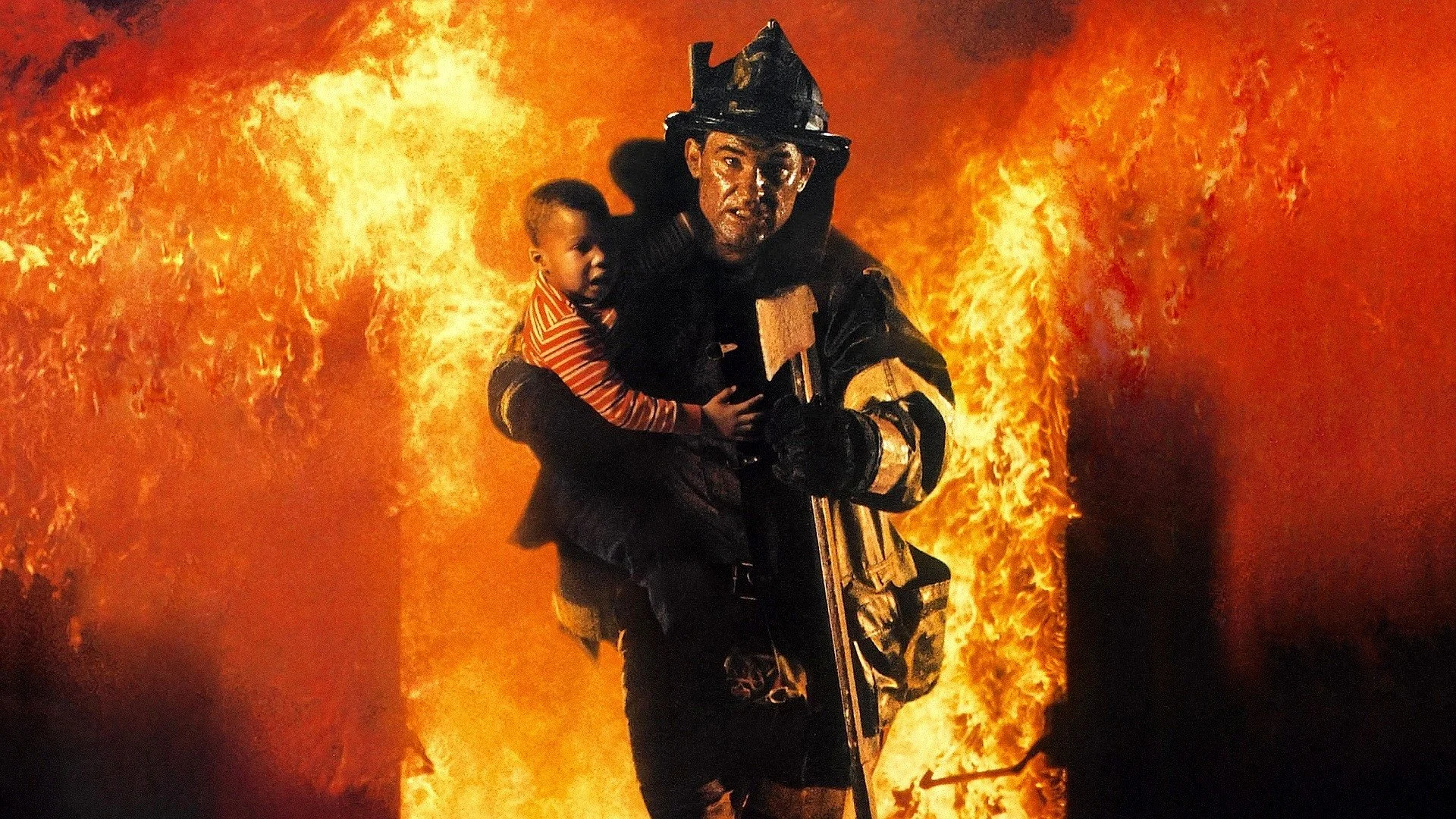 Marea de Fuego