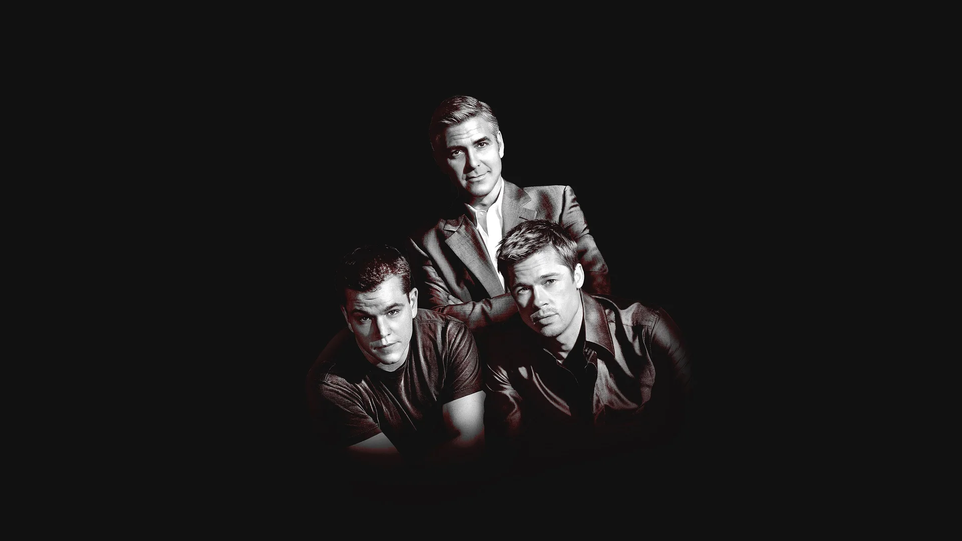 Ocean’s Thirteen