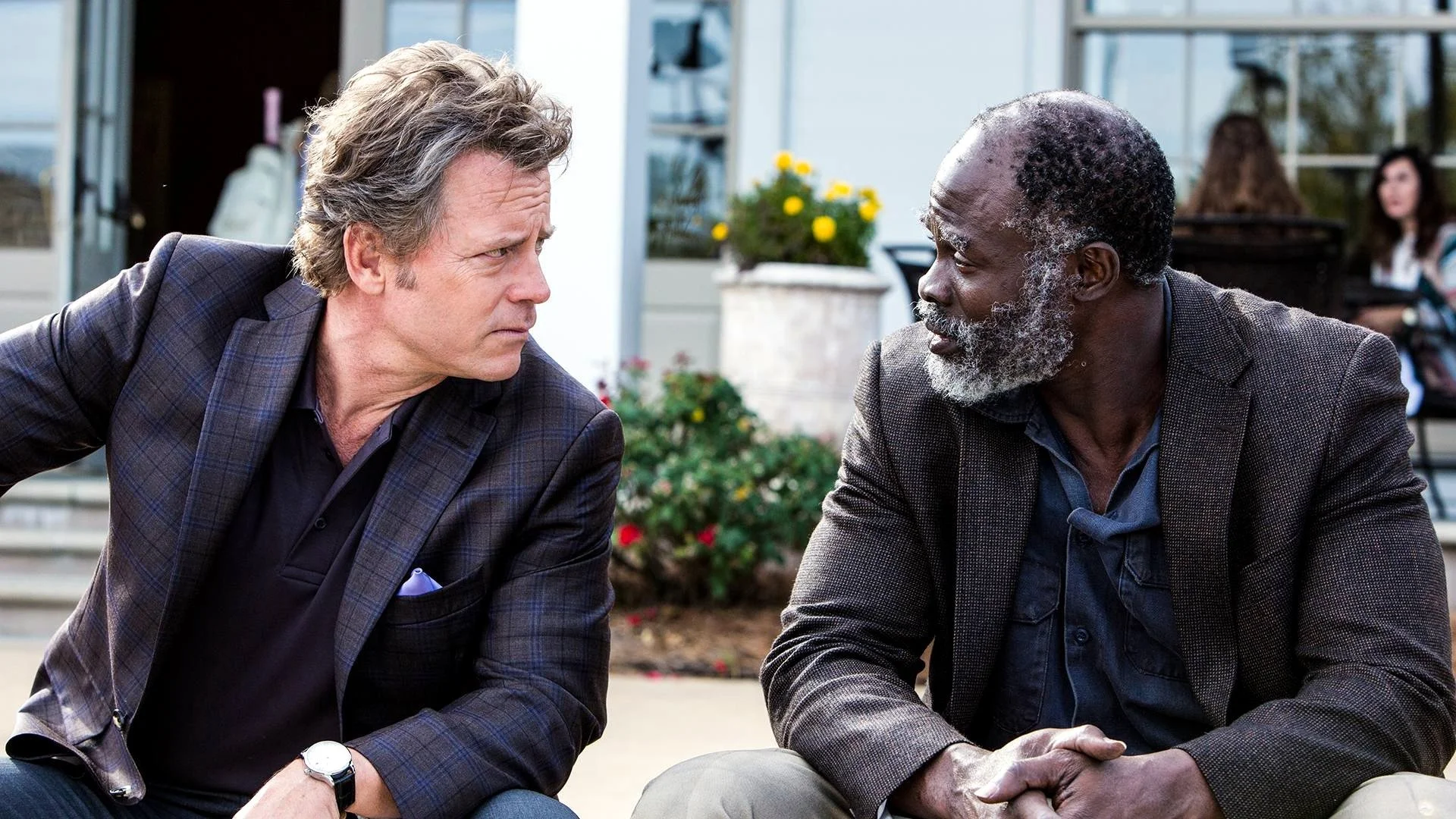 Tan Distinto como Yo