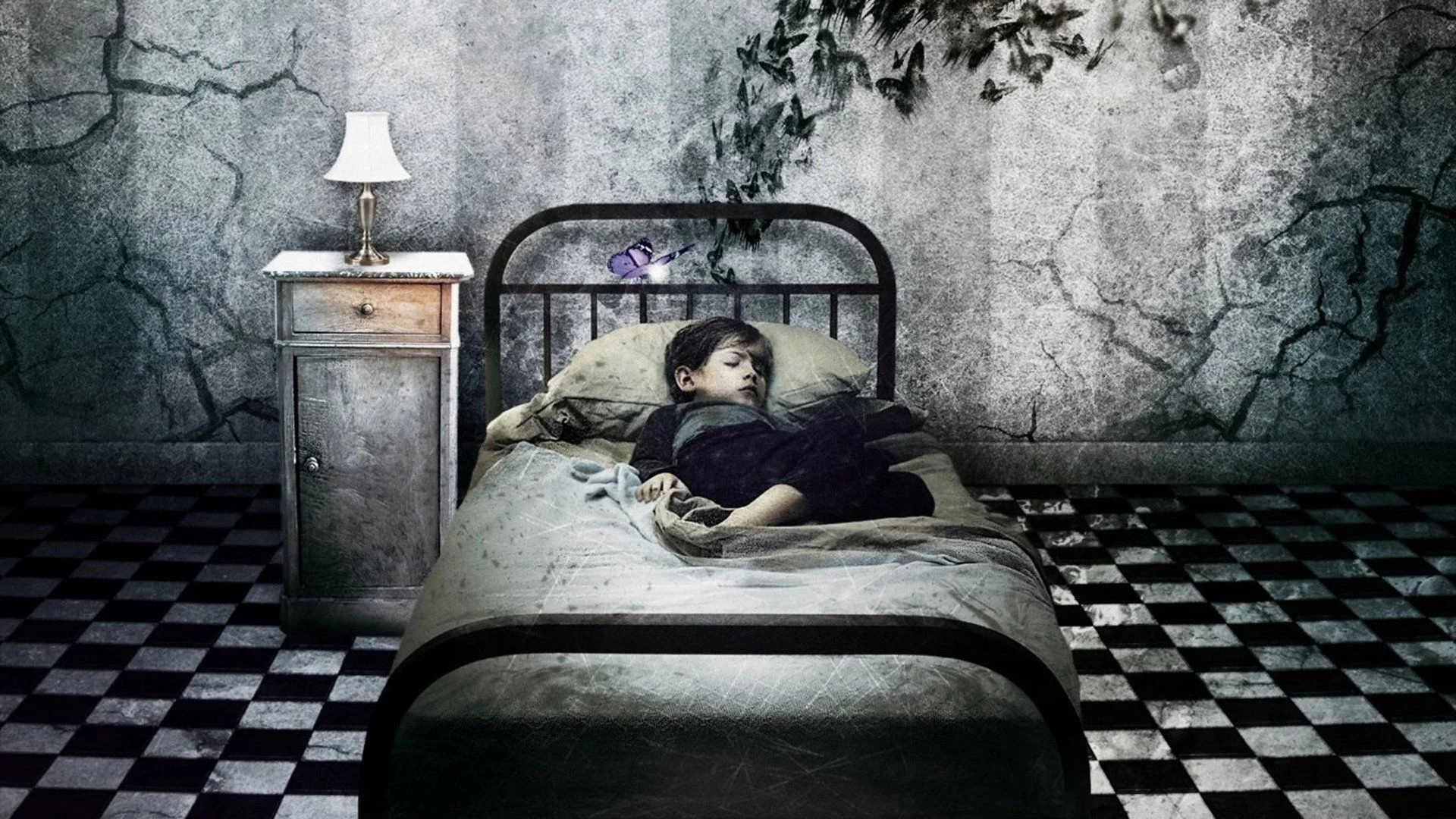Somnia. Dentro de tus sueños