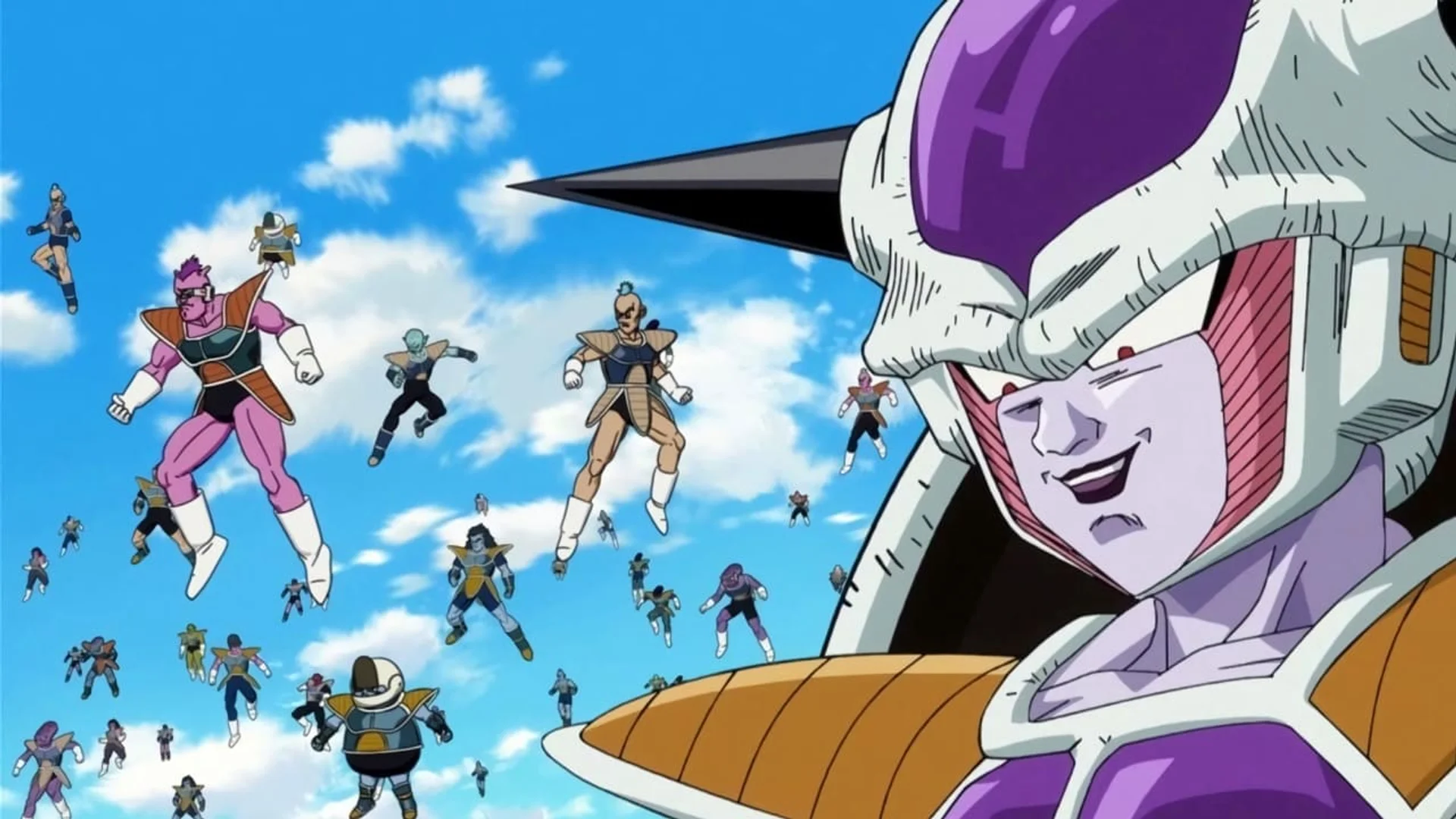 Dragon Ball Z: La resurrección de F