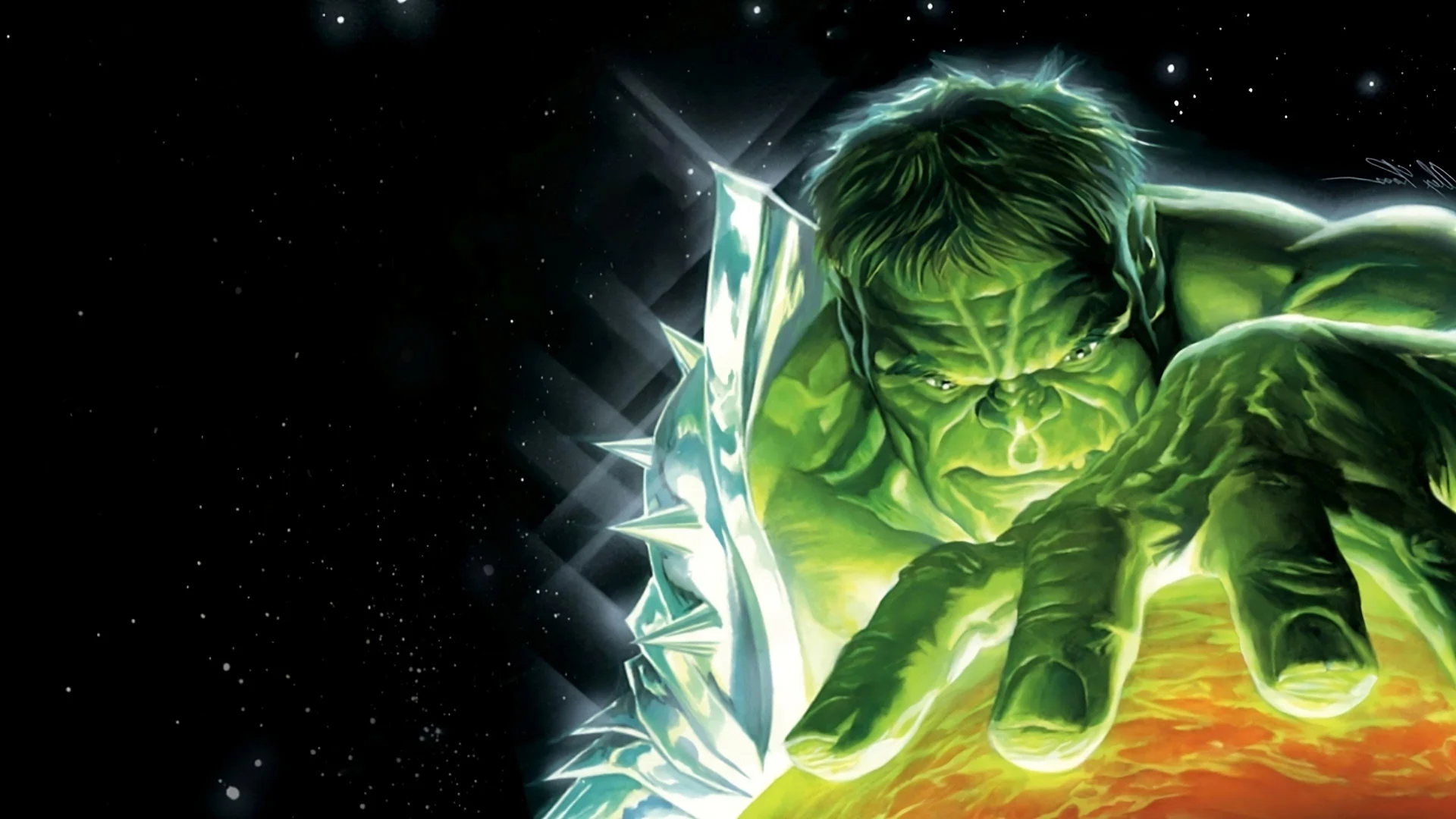Planeta Hulk