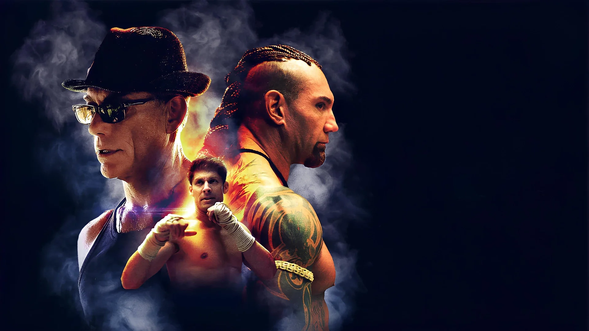 Kickboxer: Venganza