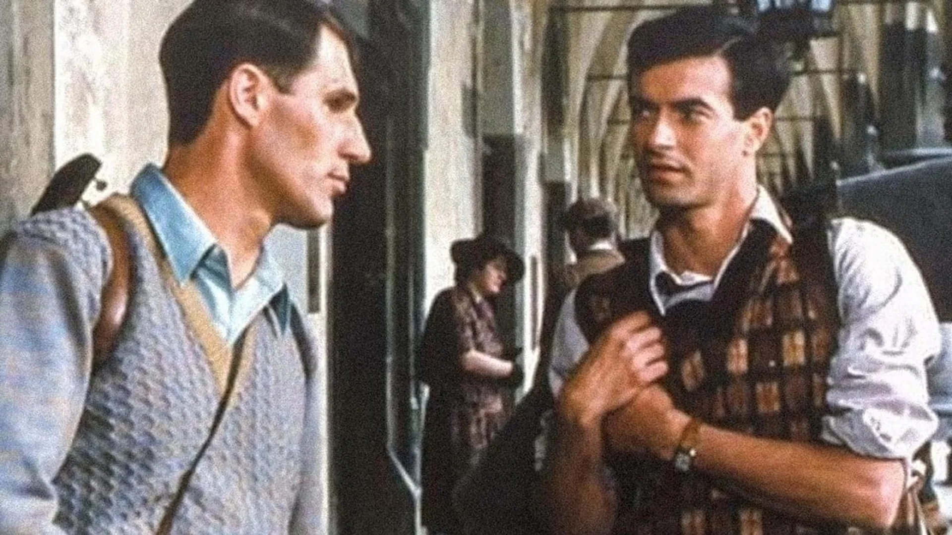 La bottega dell’orefice