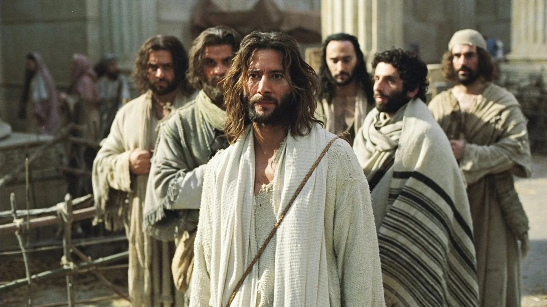 El Evangelio según San Juan