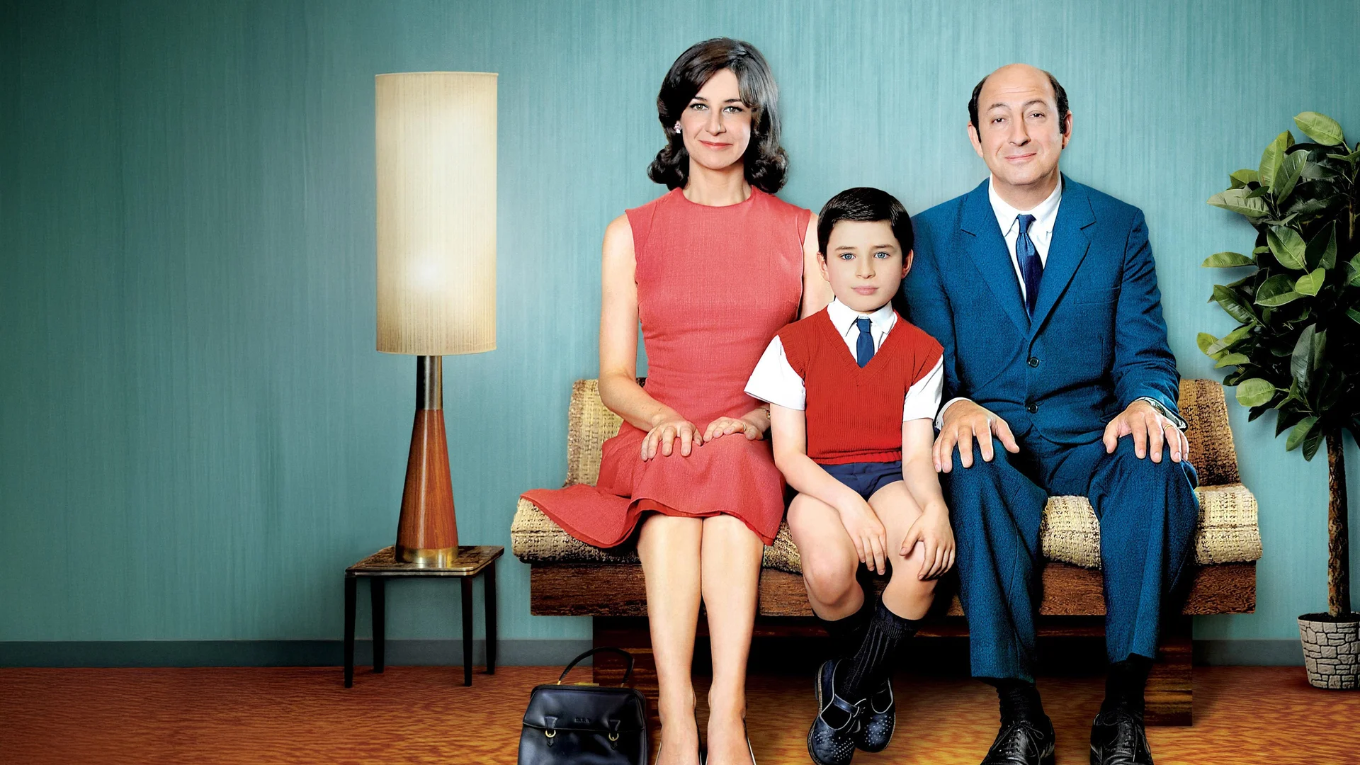 El pequeño Nicolás