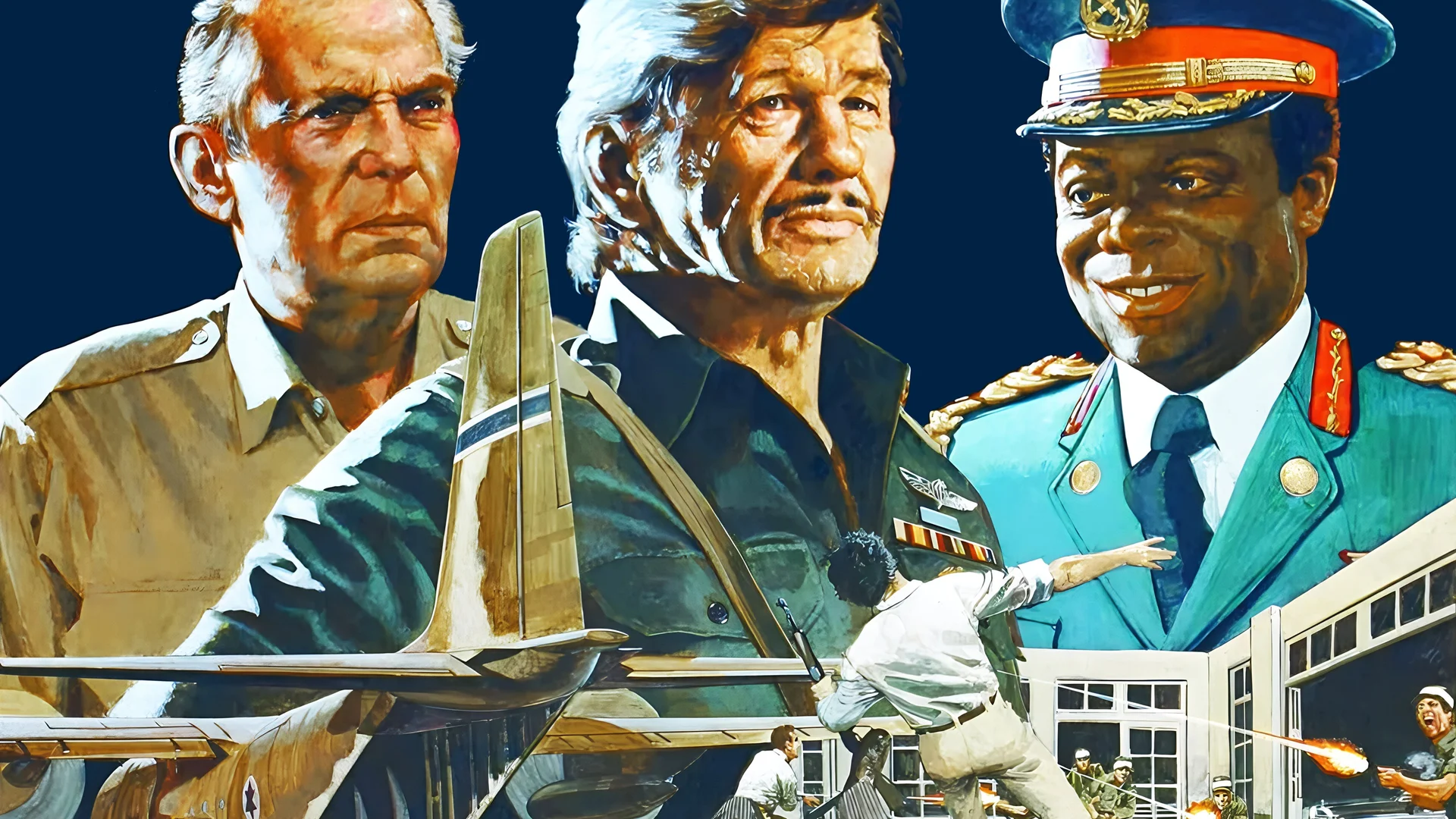 Brigada antisecuestro