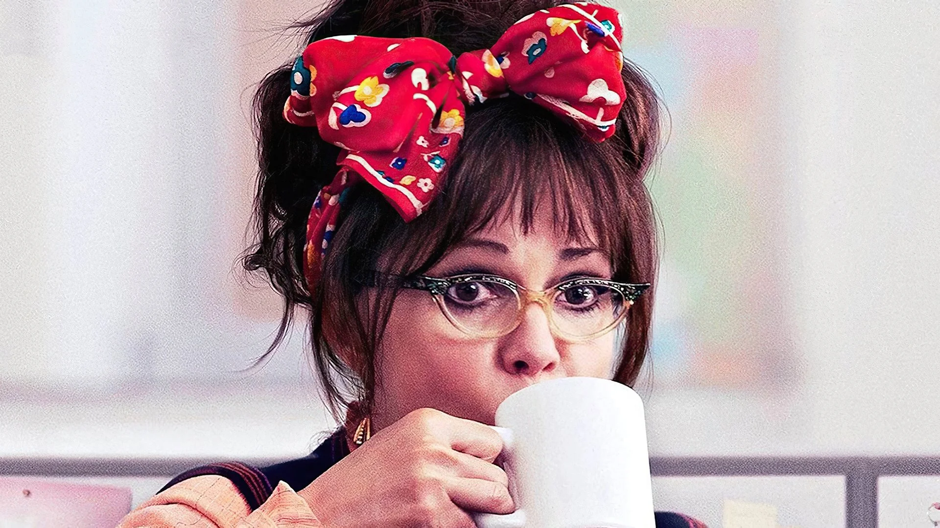 Hola, mi nombre es Doris