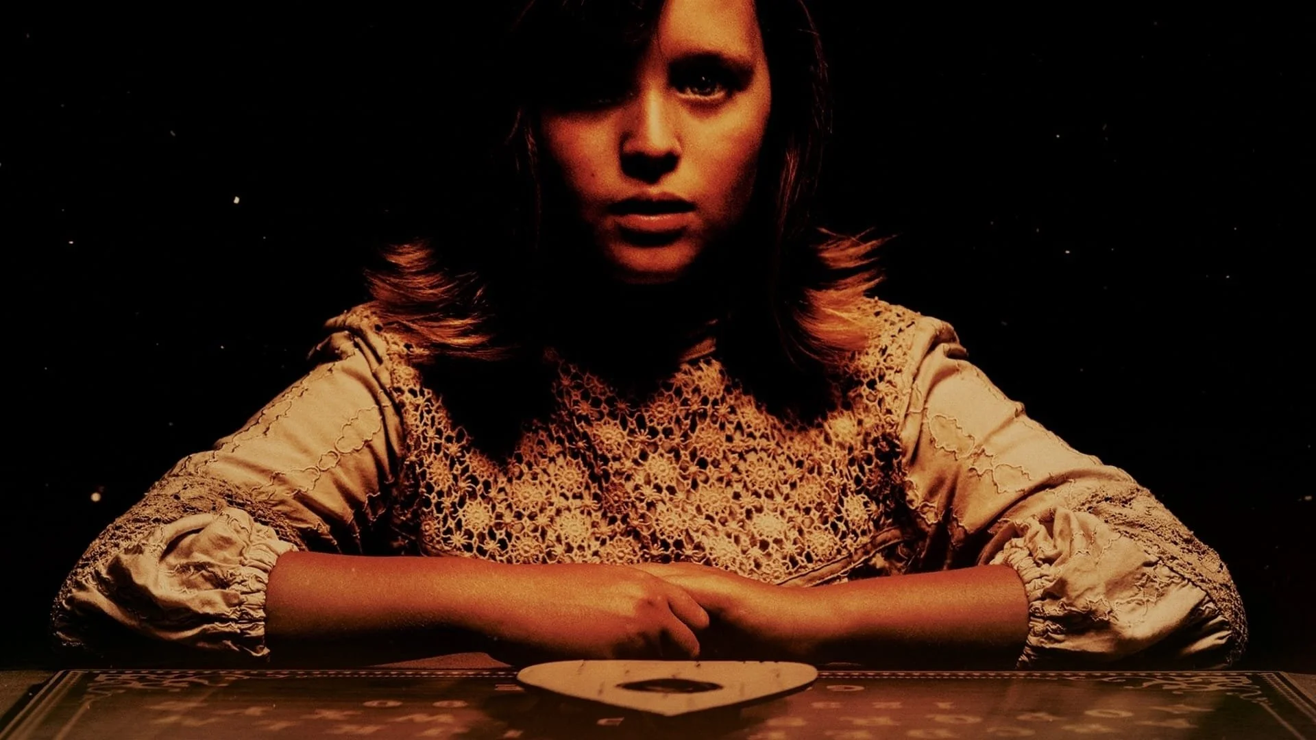 Ouija: el origen del mal