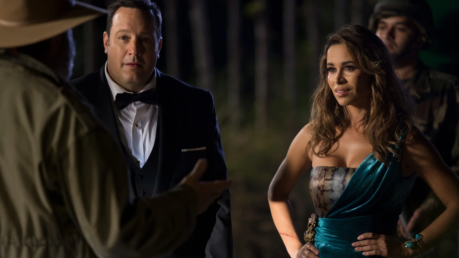 Memorias de un asesino internacional