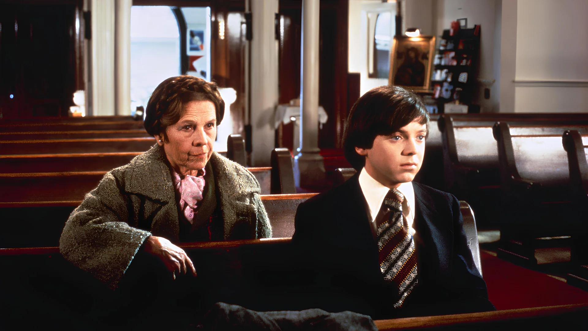 Harold y Maude