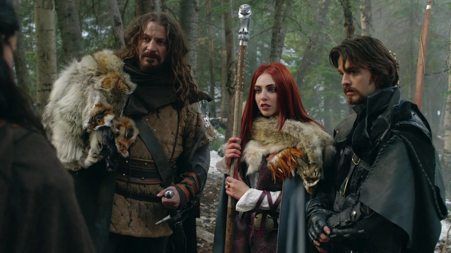 Mythica 2: La espora negra