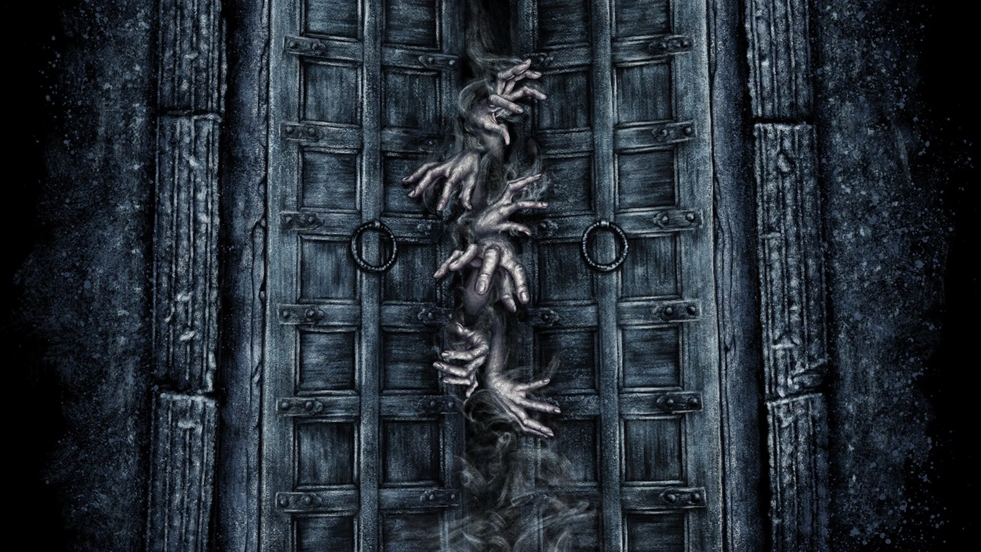 El otro lado de la puerta