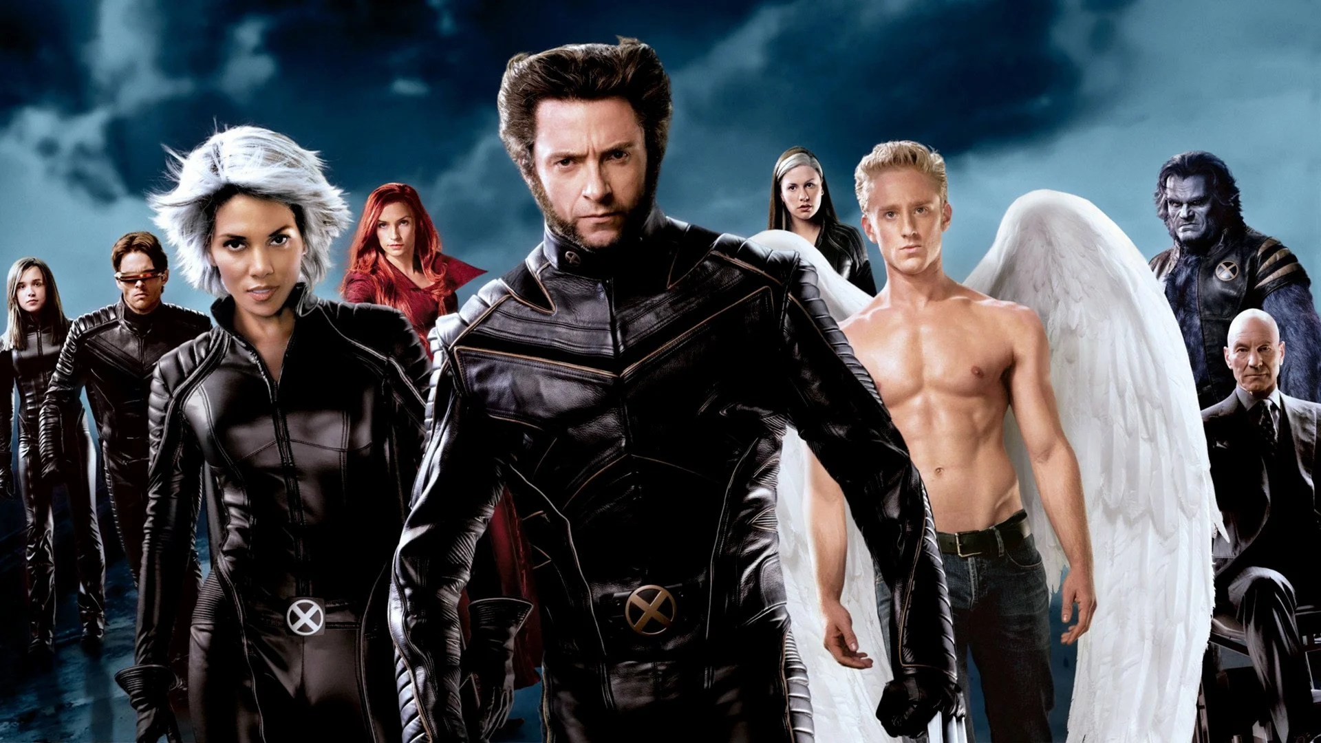 X-Men: La decisión final