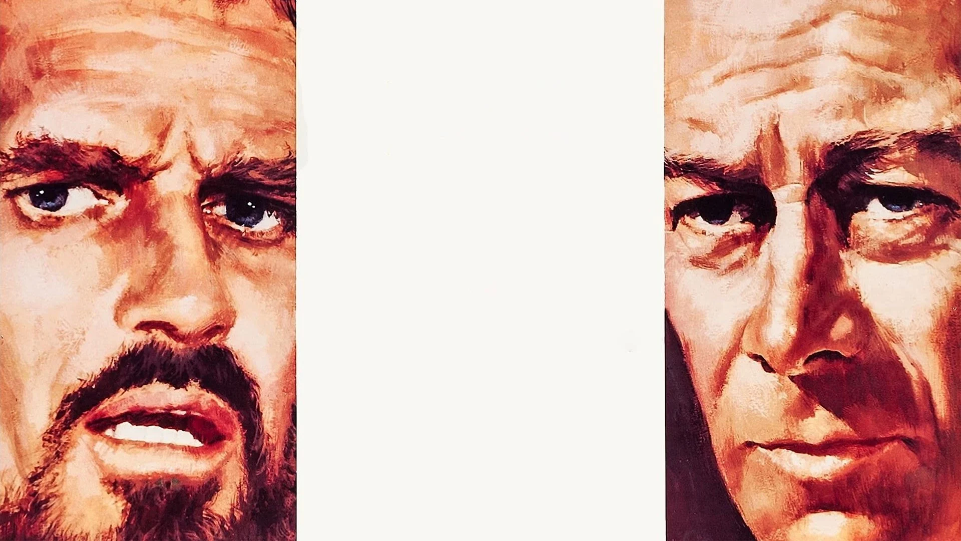 La agonía y el éxtasis