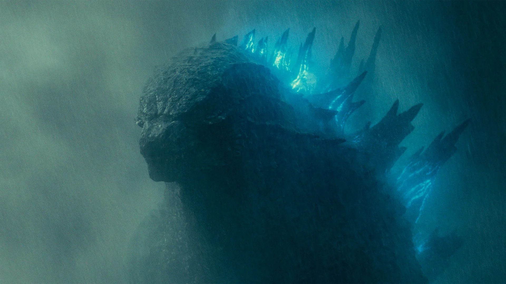 Godzilla: Rey de los Monstruos