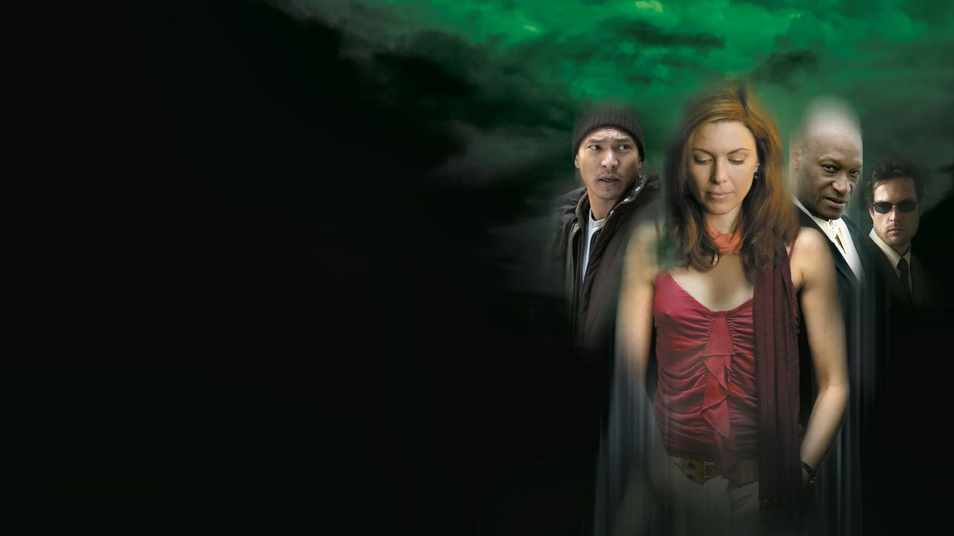 Ángeles y demonios 5: Abandonada