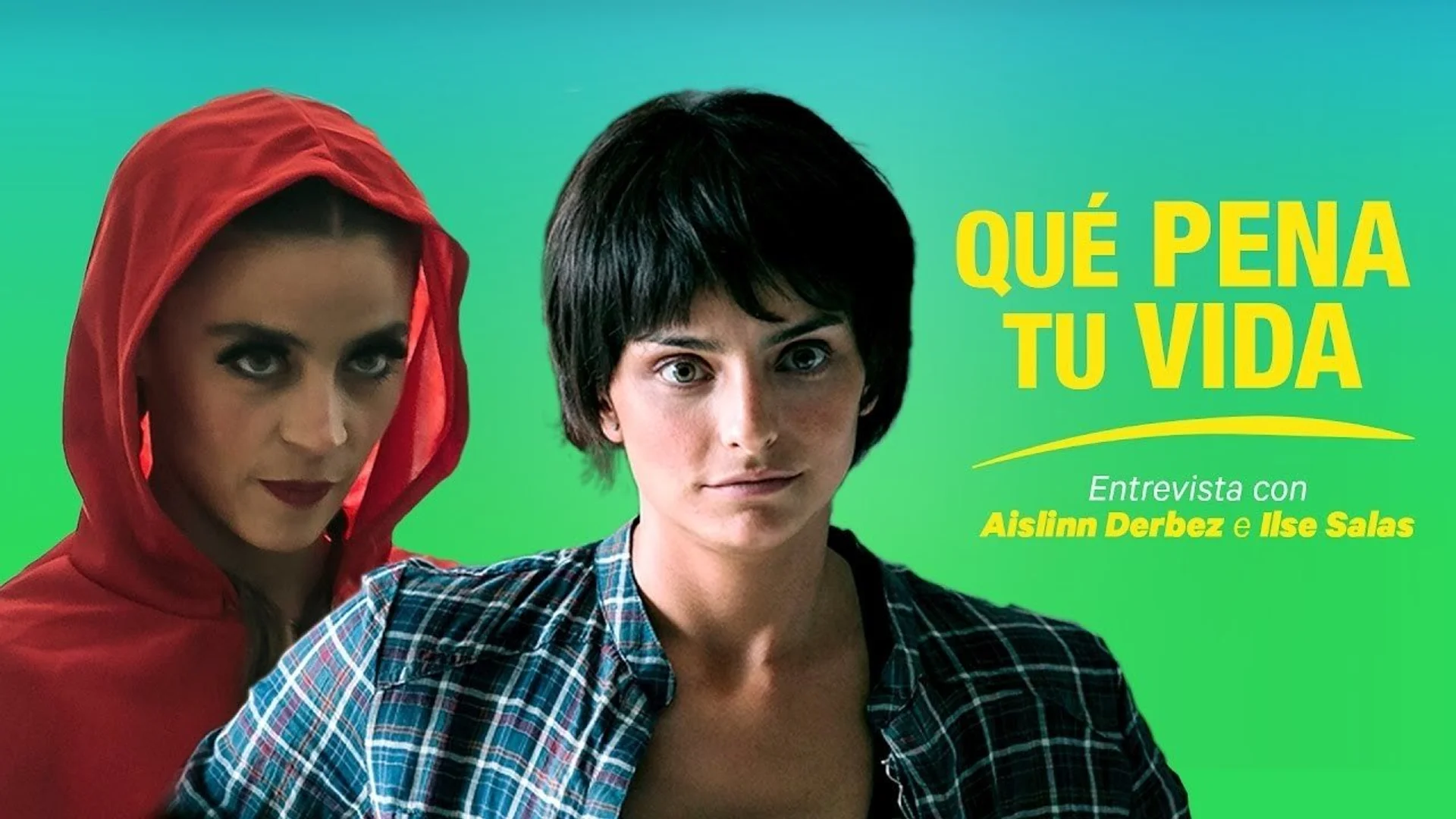 Qué pena tu vida