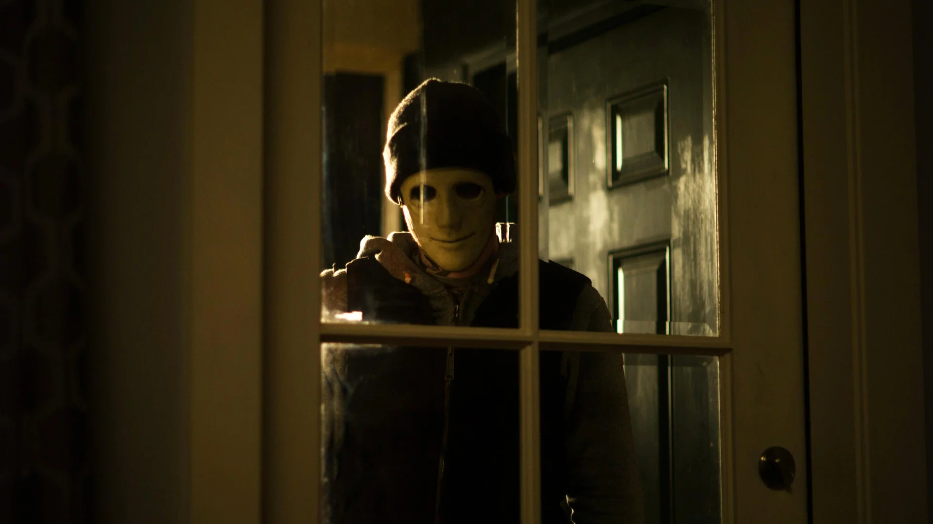 Silencio (Hush)