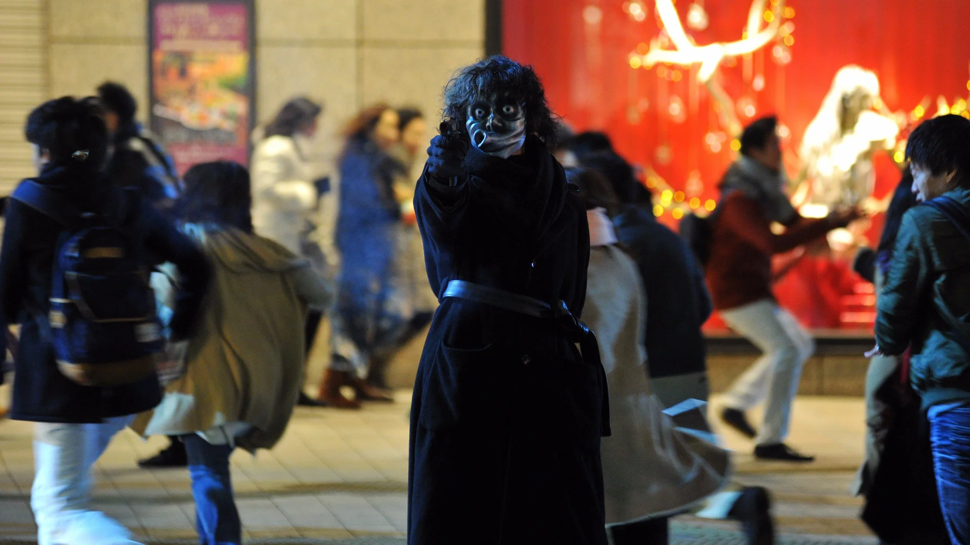 Death Note: Iluminando un nuevo mundo