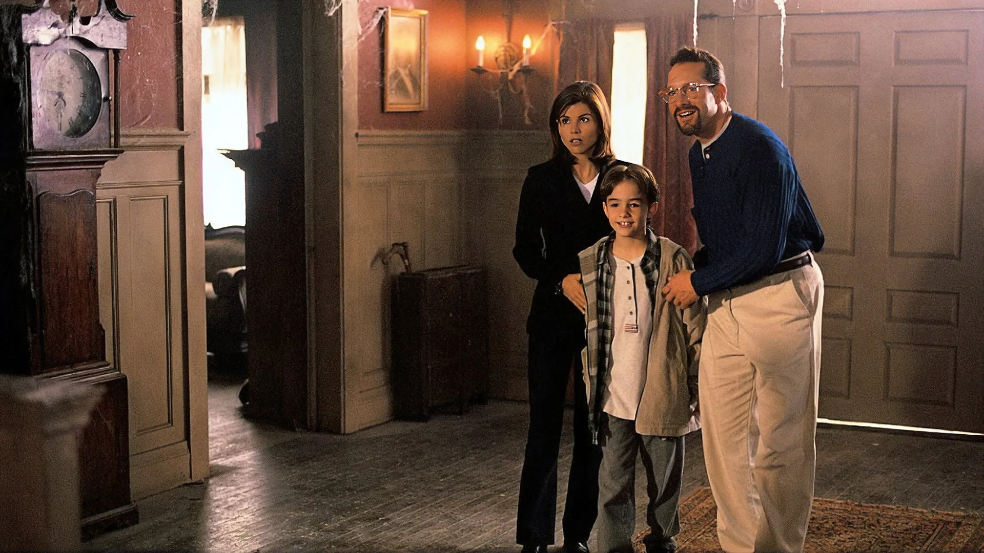 Casper: La primera aventura