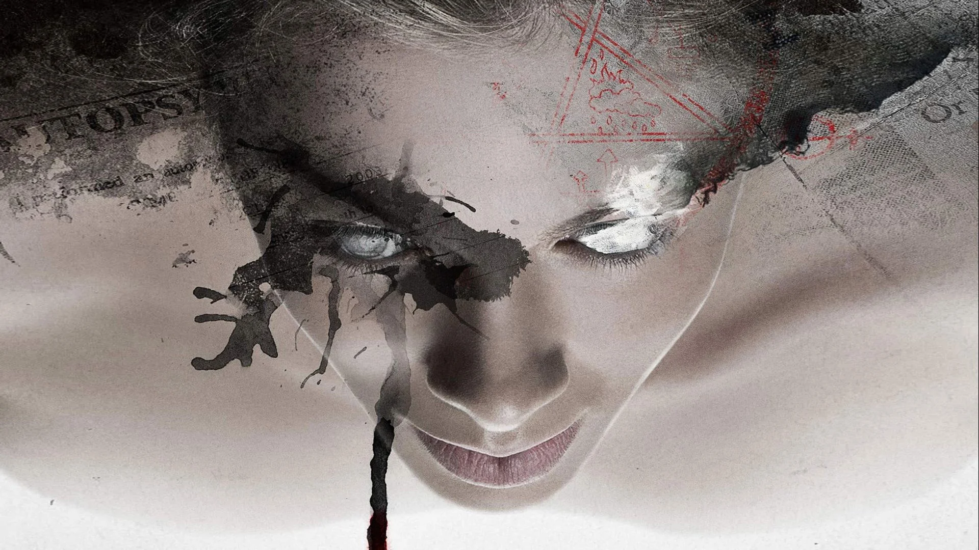 La autopsia de Jane Doe